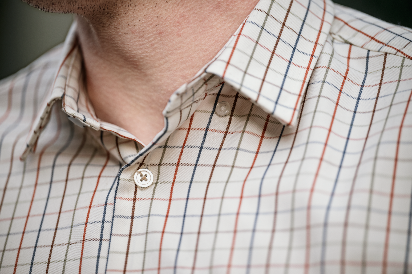 Härkila Haywood Long-Sleeve Shirt