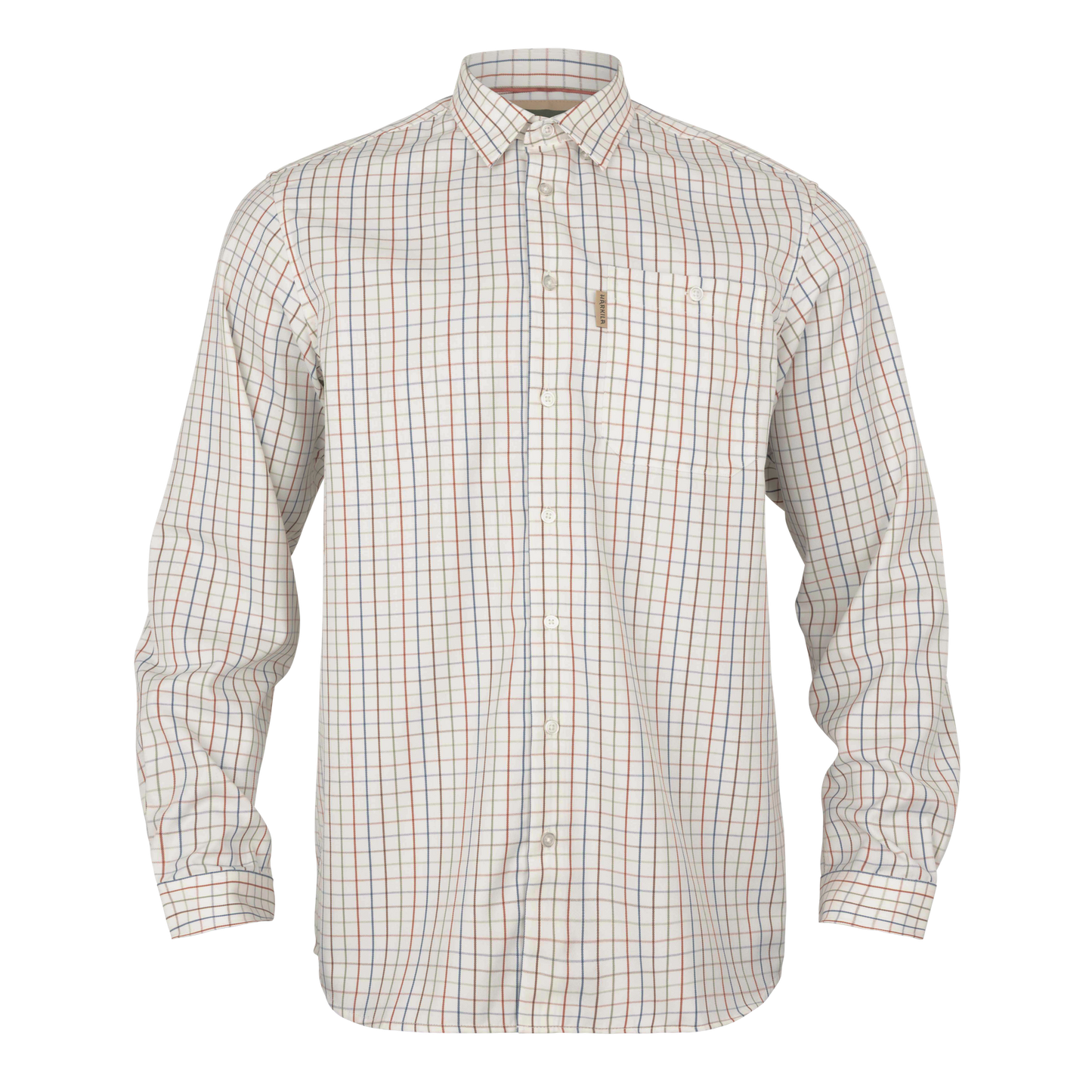 Härkila Haywood Long-Sleeve Shirt