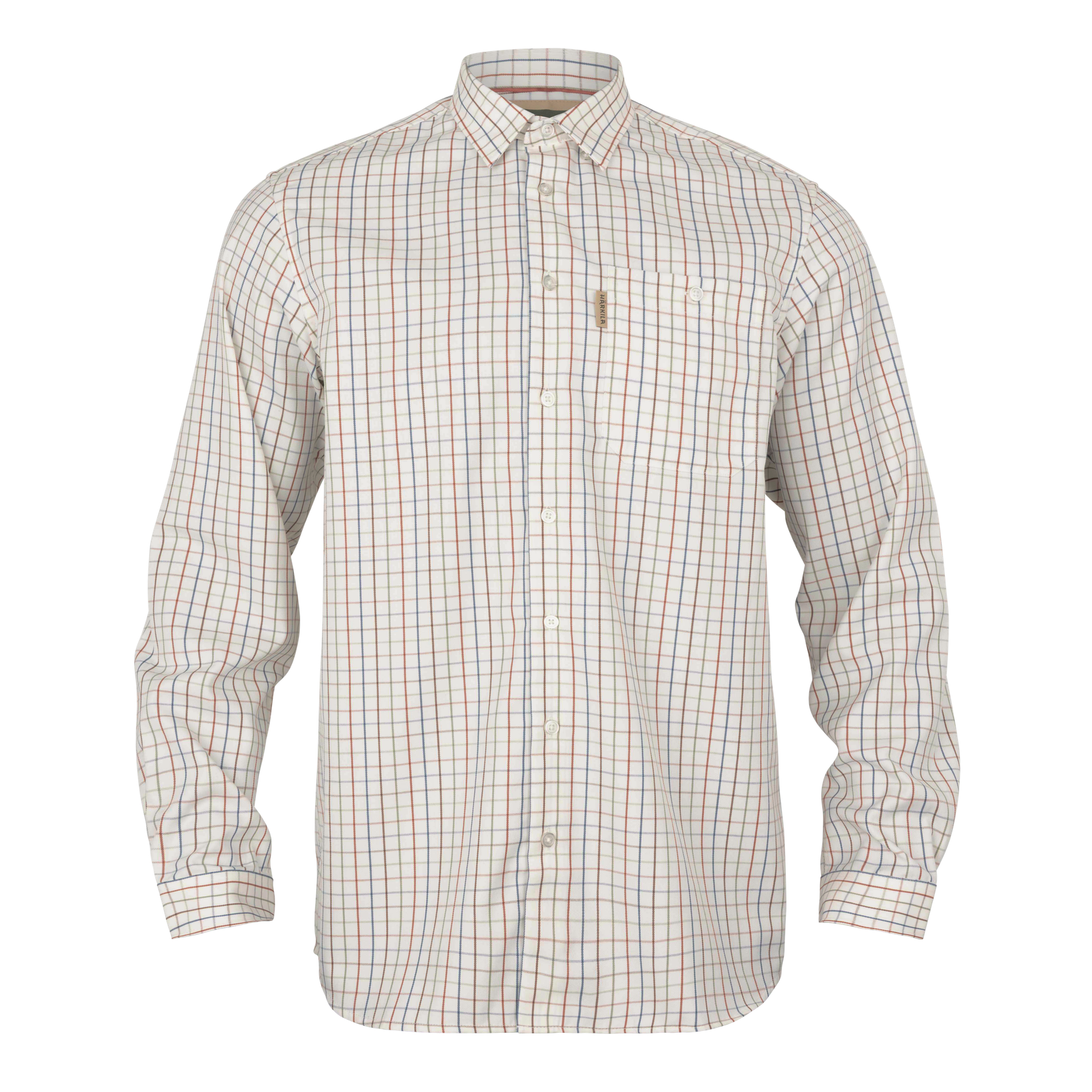 Härkila Haywood Long-Sleeve Shirt