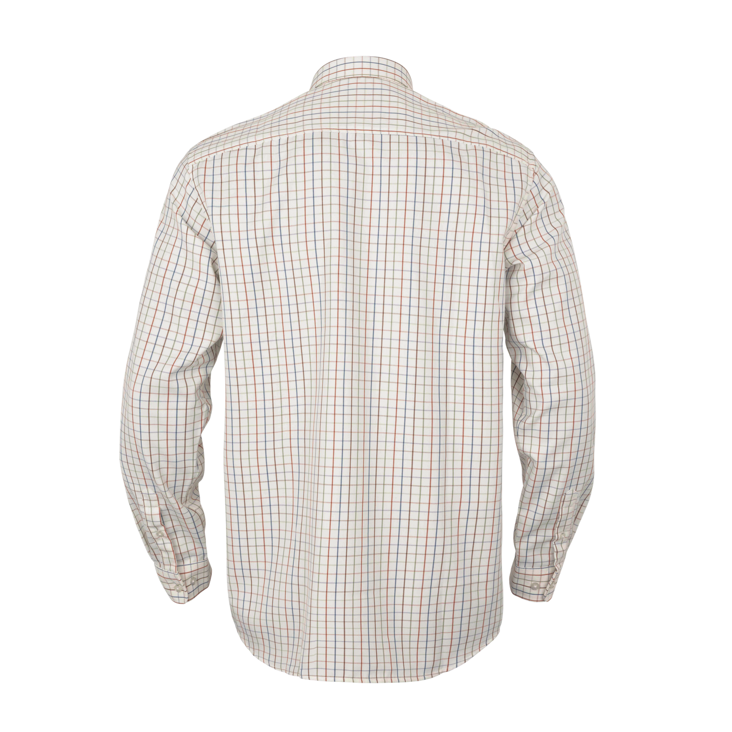 Härkila Haywood Long-Sleeve Shirt