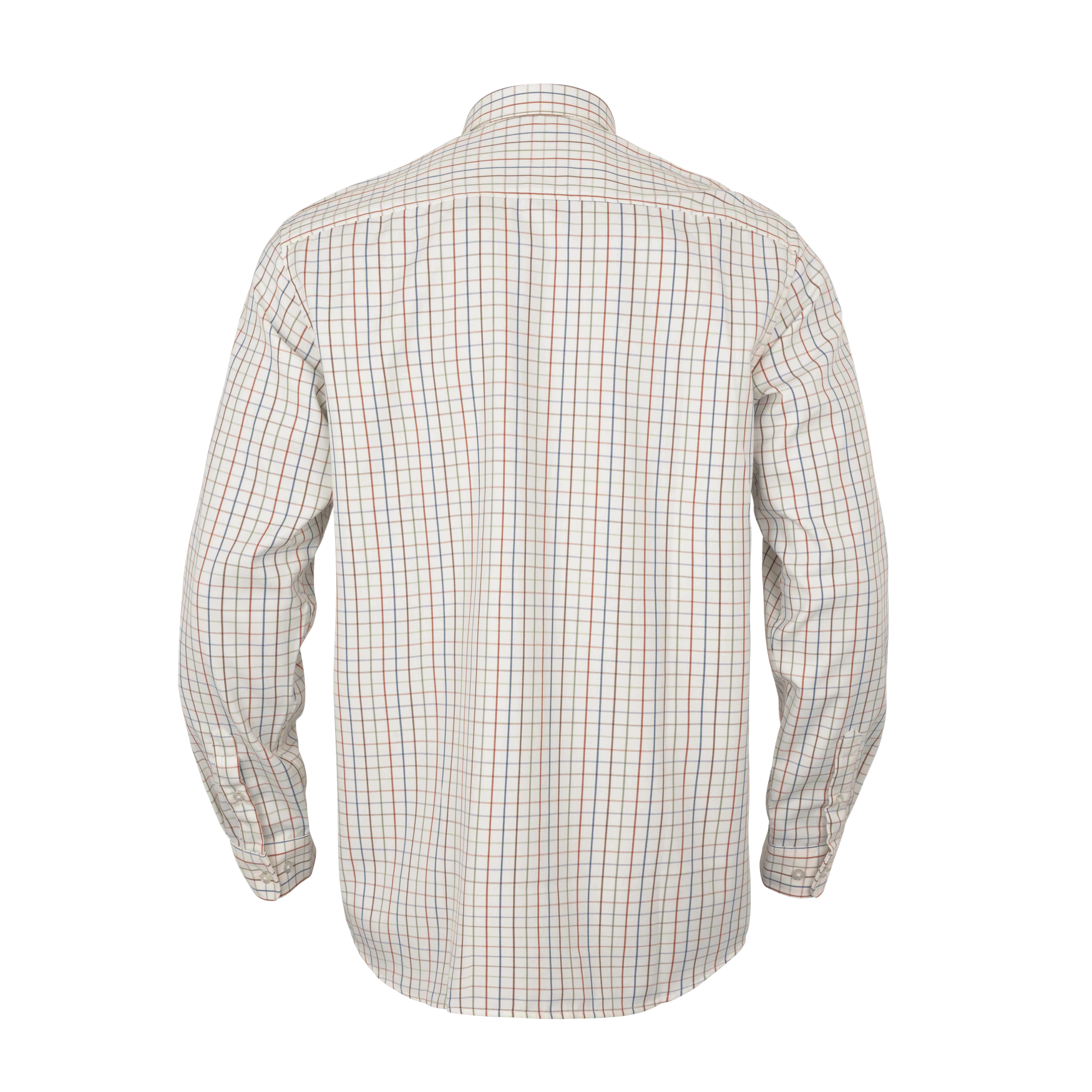Härkila Haywood Long-Sleeve Shirt