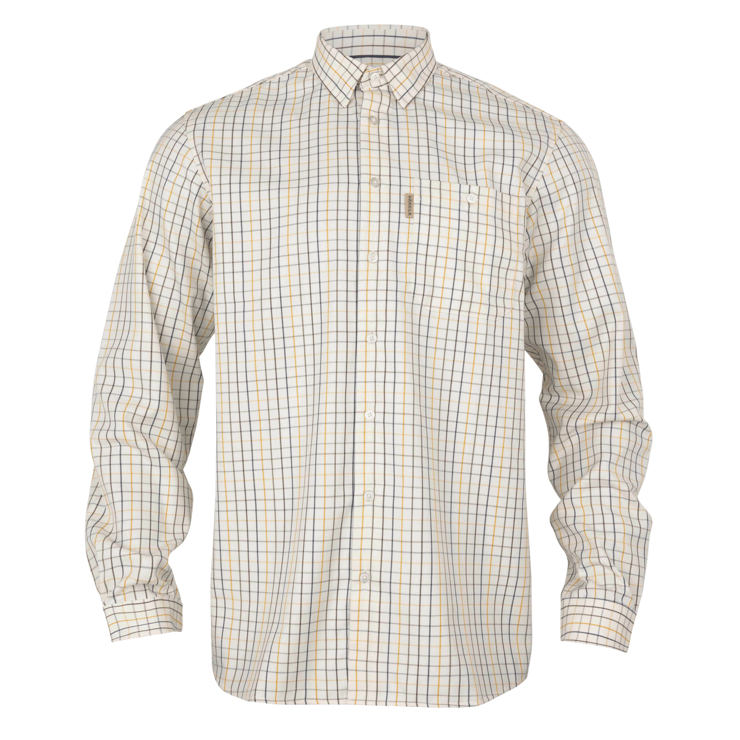Härkila Haywood Long-Sleeve Shirt