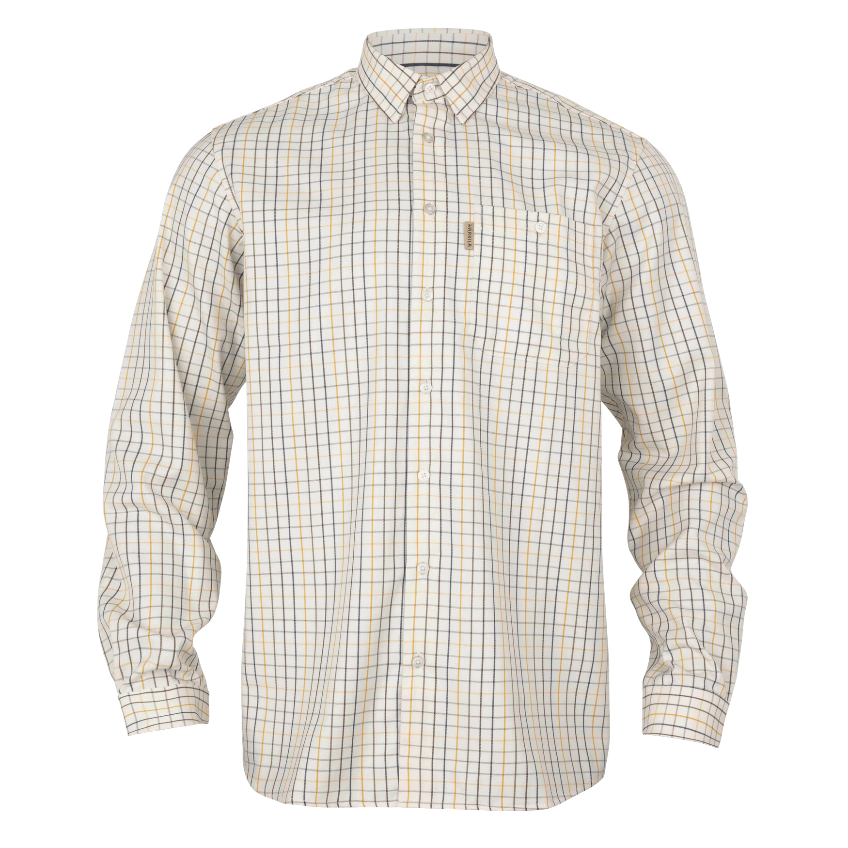 Härkila Haywood Long-Sleeve Shirt