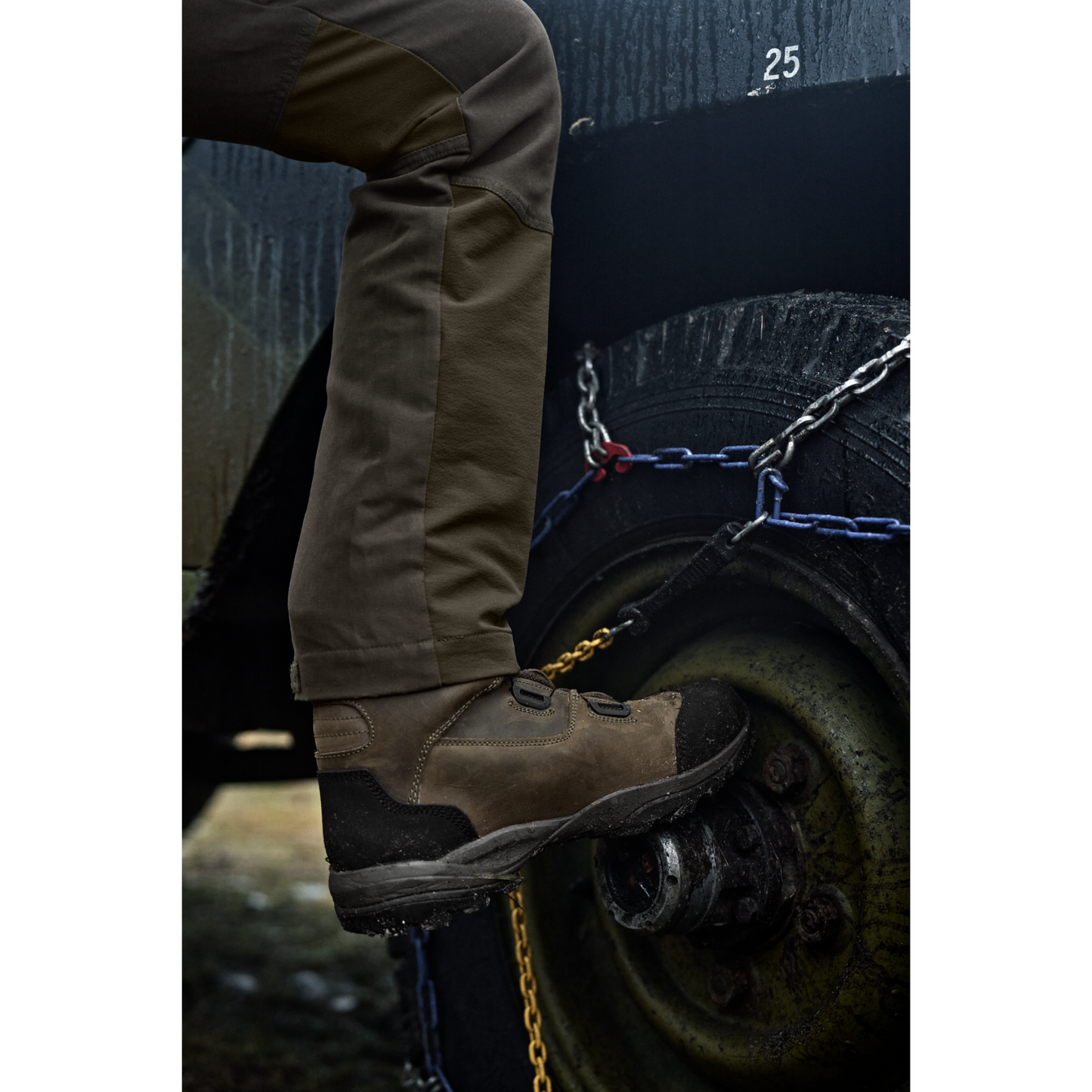 Härkila Hill Trousers