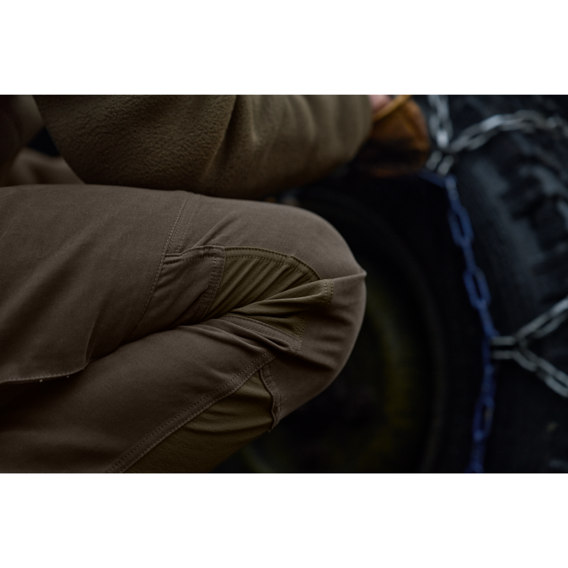 Härkila Hill Trousers