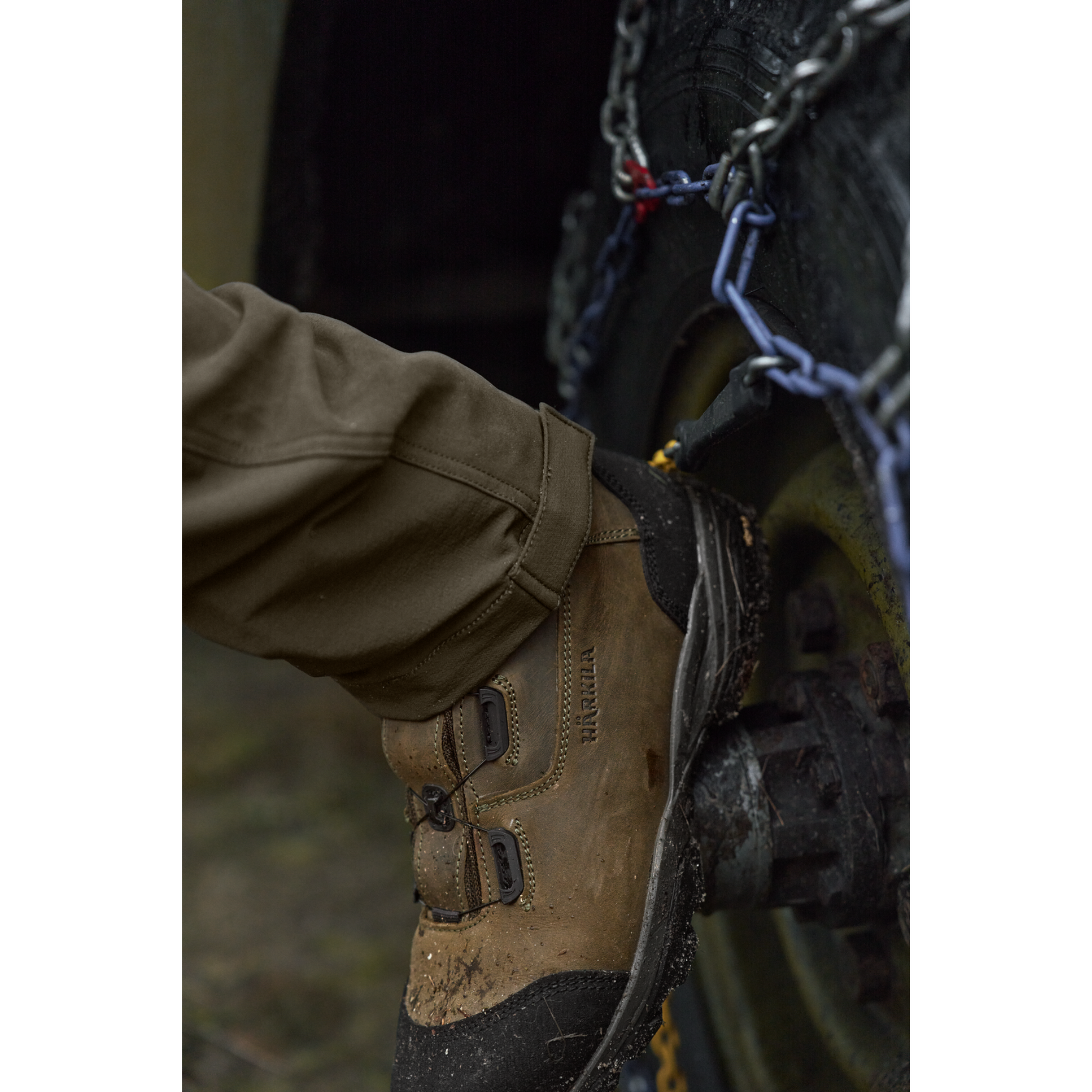 Härkila Hill Trousers