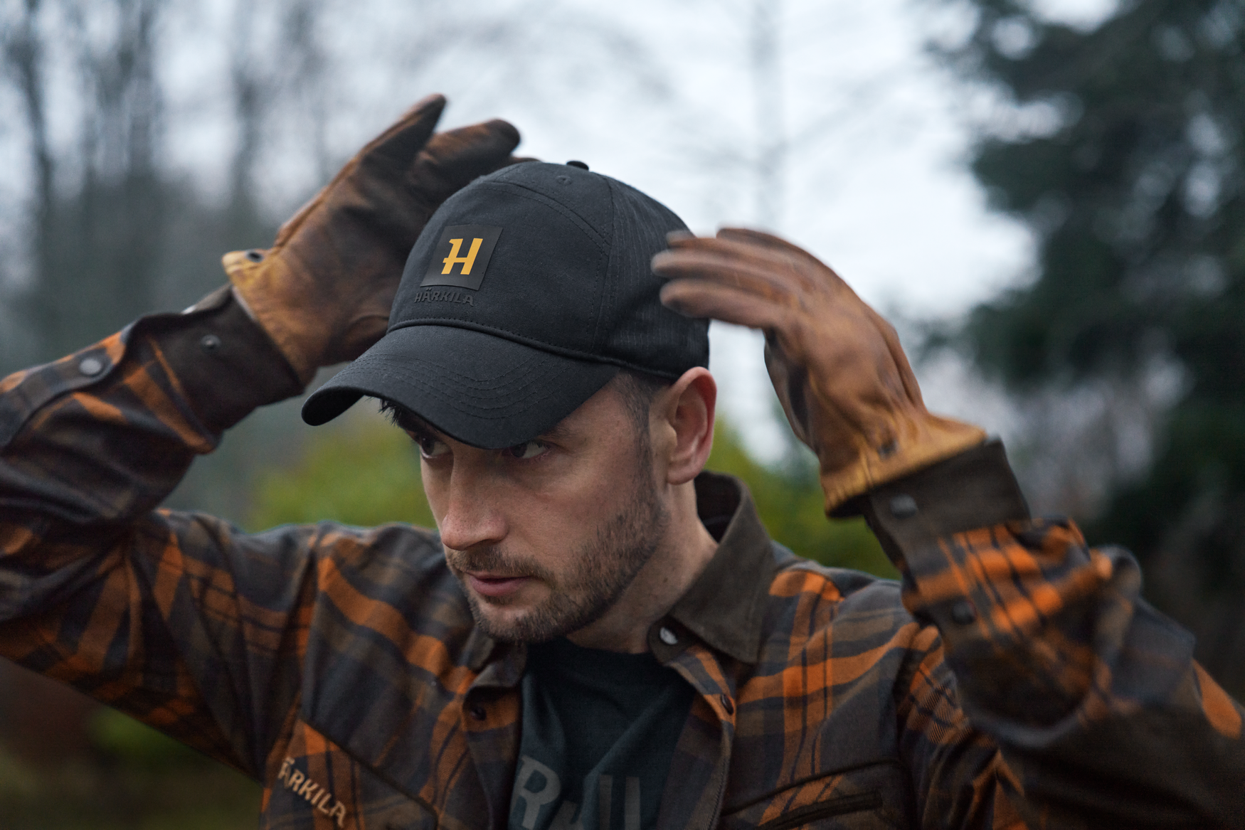 Härkila Instinct Cap