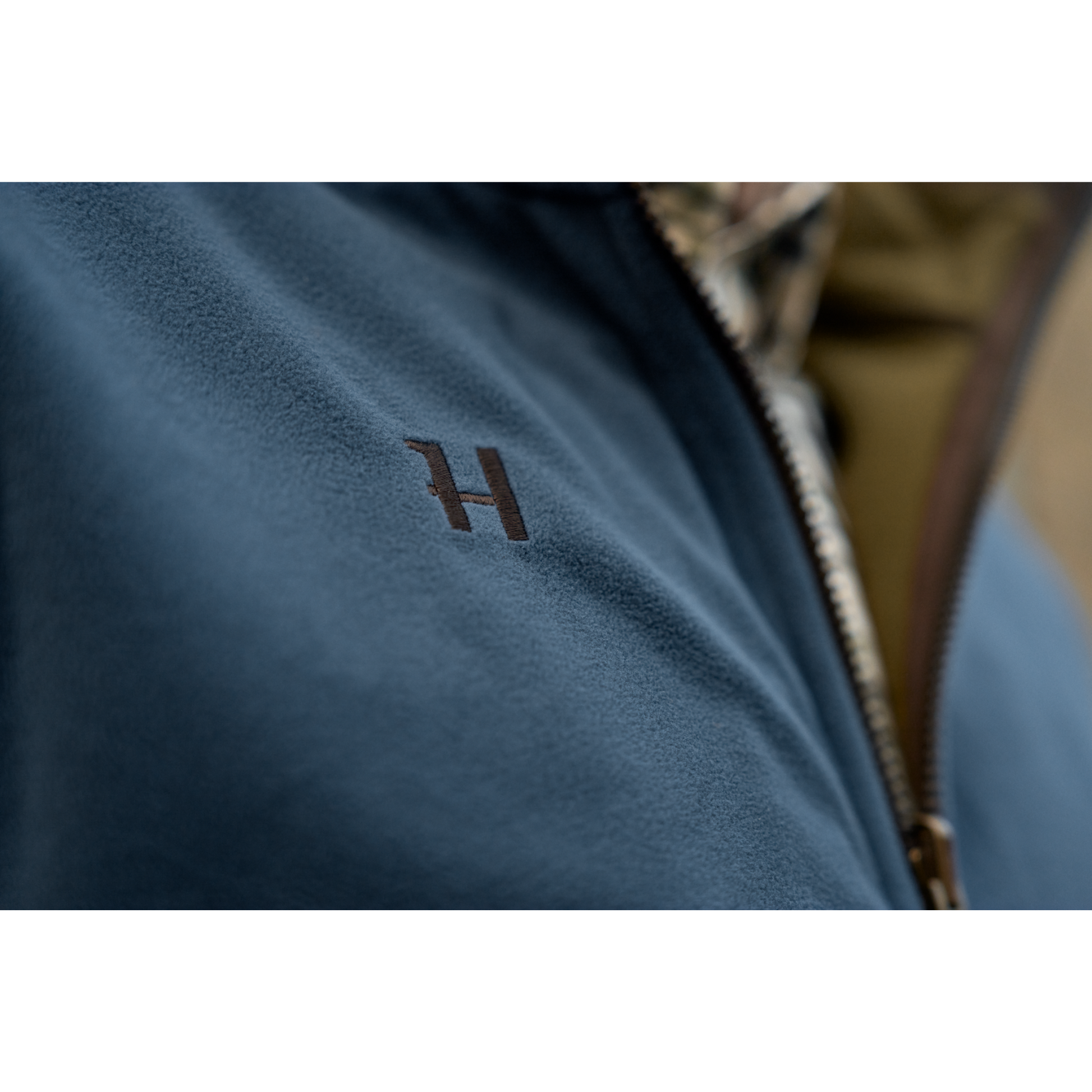 Härkila Kamko Estate WSP Reversible Waistcoat