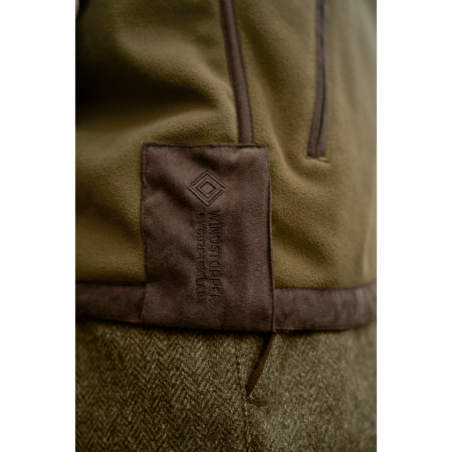 Härkila Kamko Estate WSP Reversible Waistcoat