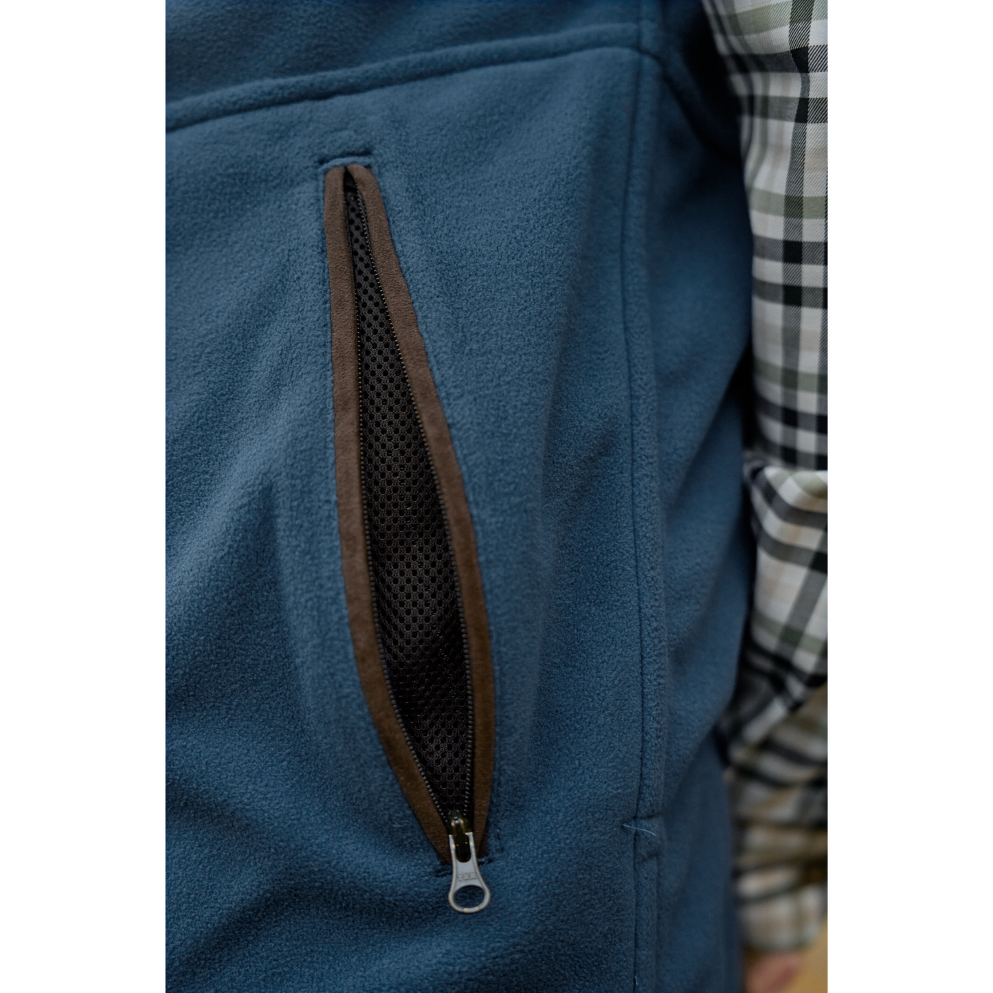 Härkila Kamko Estate WSP Reversible Waistcoat