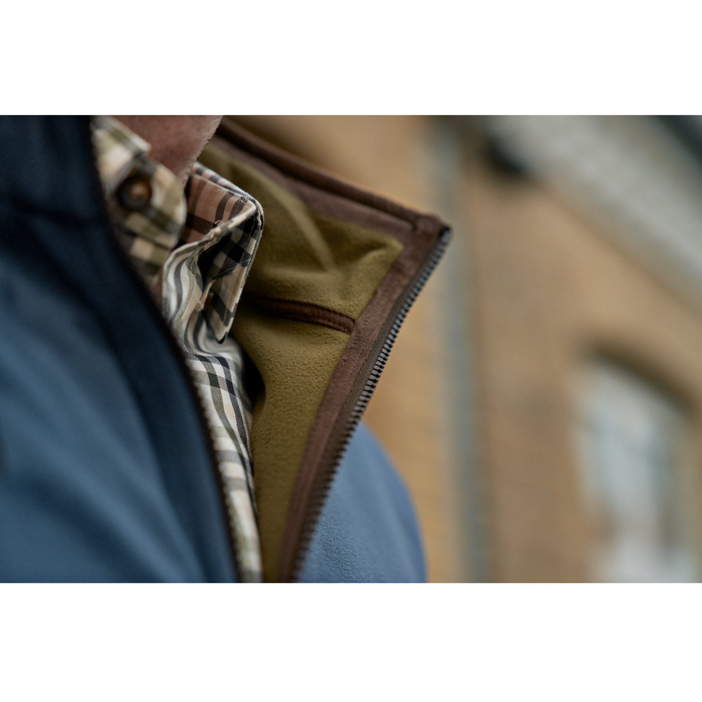 Härkila Kamko Estate WSP Reversible Waistcoat