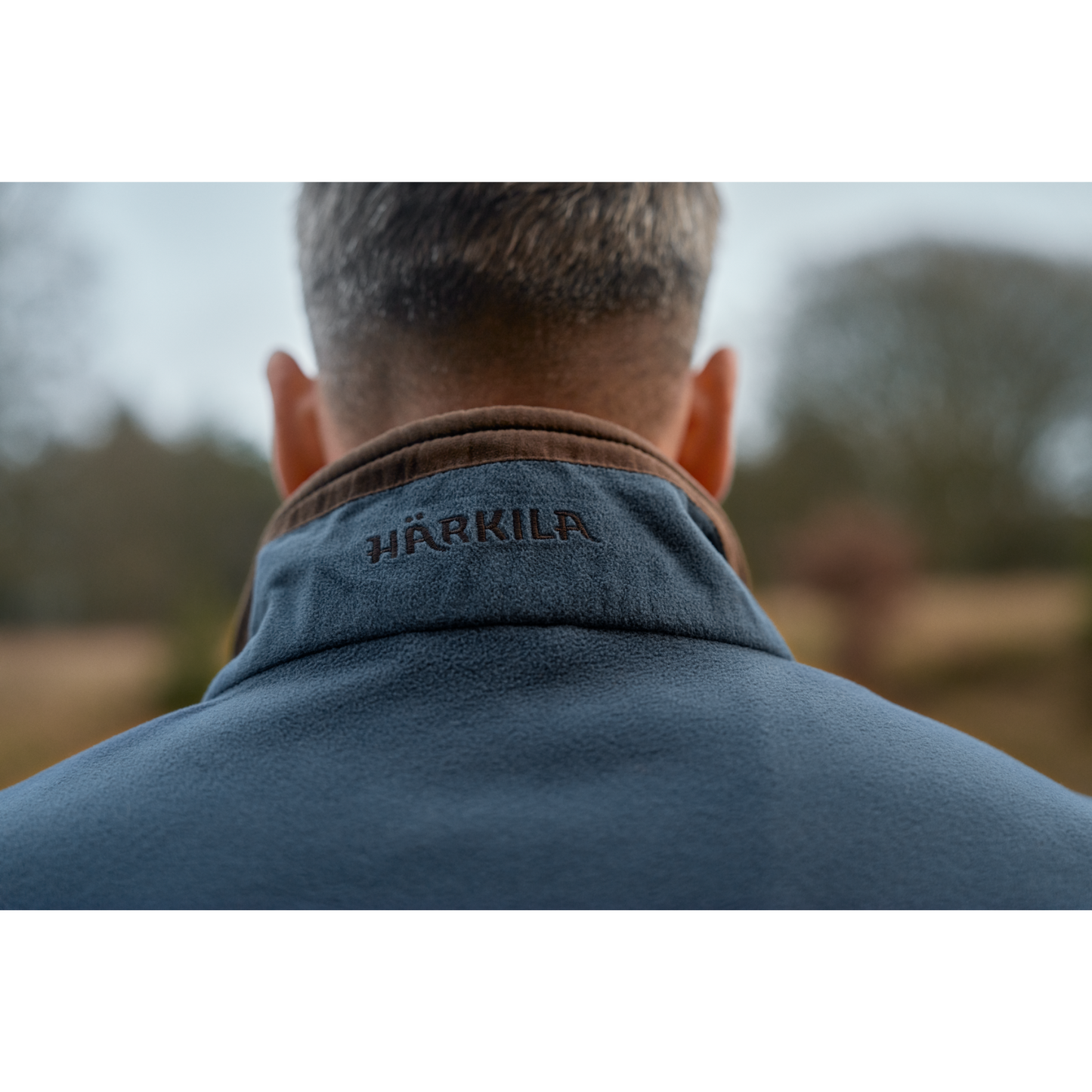 Härkila Kamko Estate WSP Reversible Waistcoat