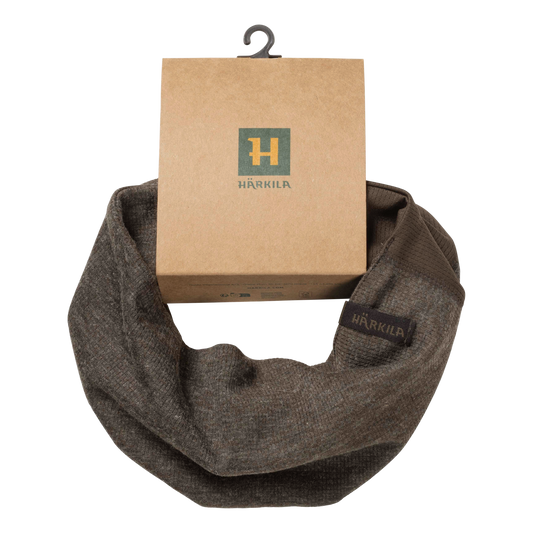 Härkila Kodiak CleverWool Neck Gaiter