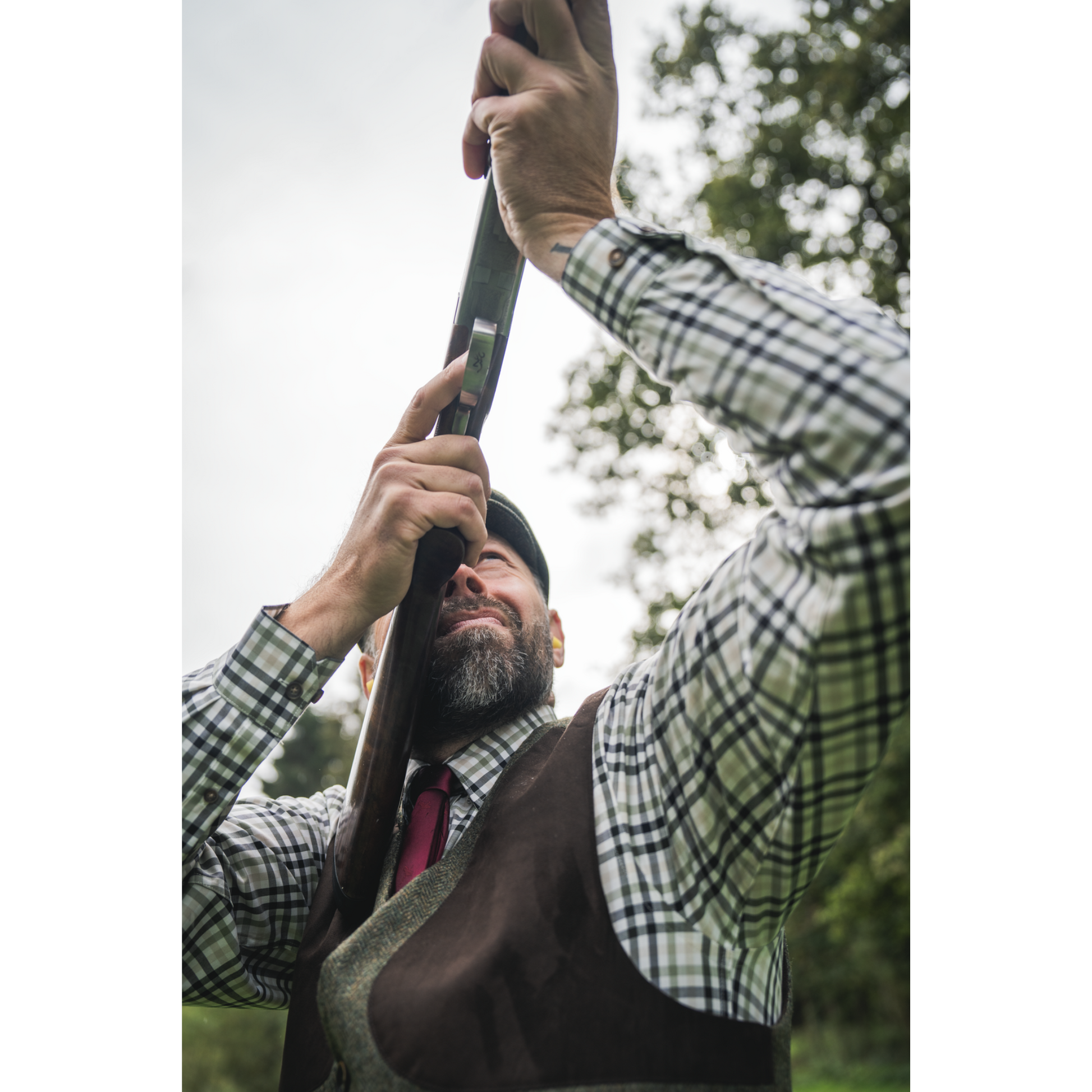 Härkila Milford Shirt