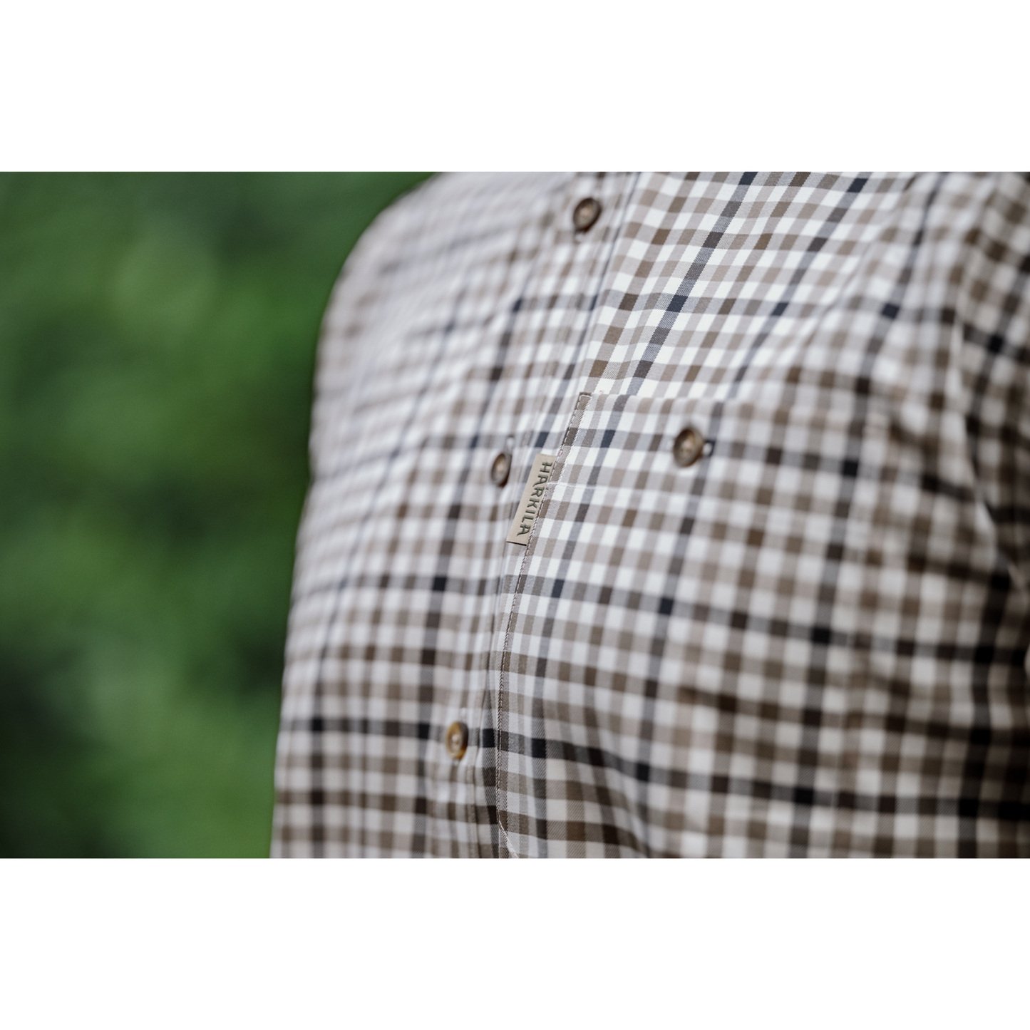 Härkila Milford Shirt