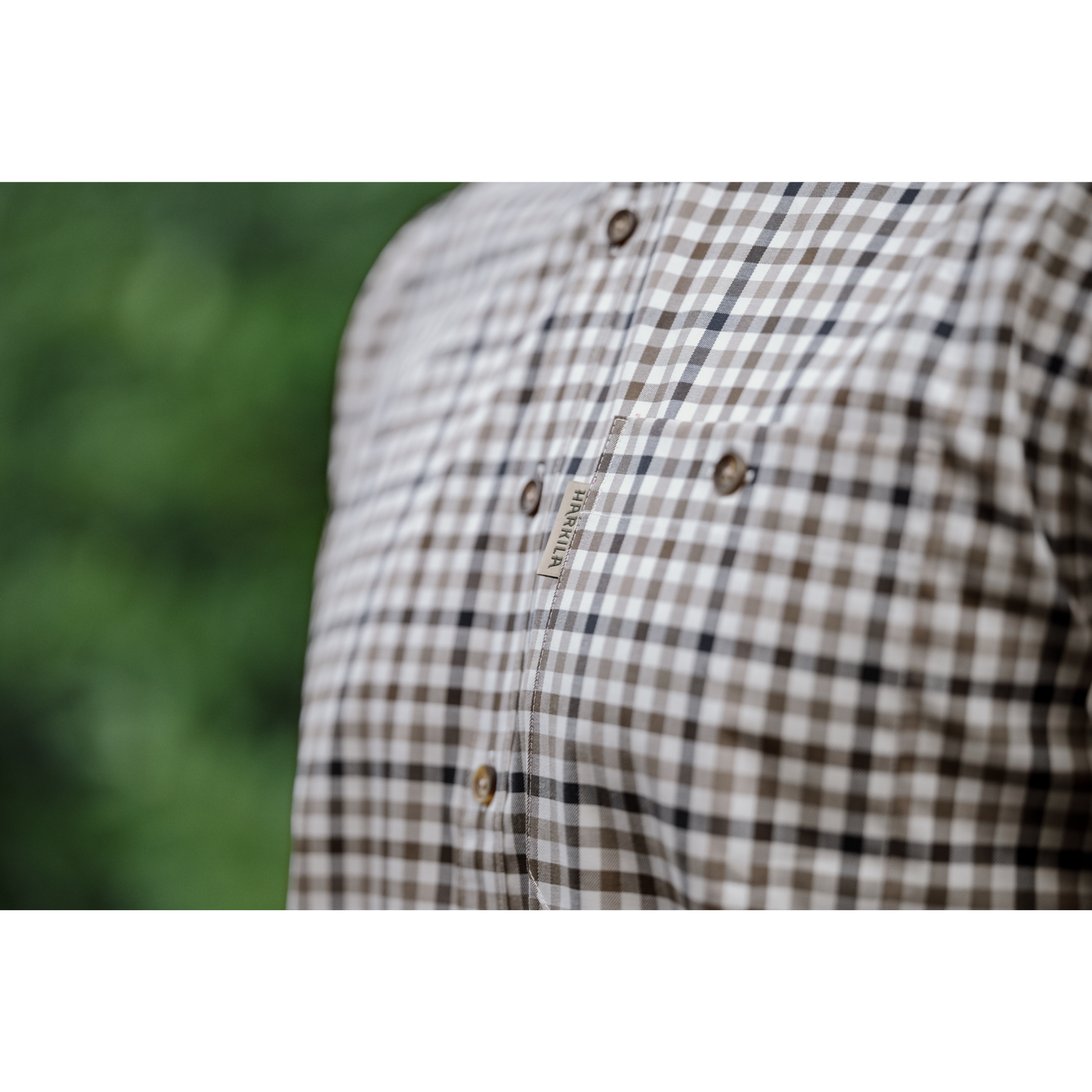 Härkila Milford Shirt