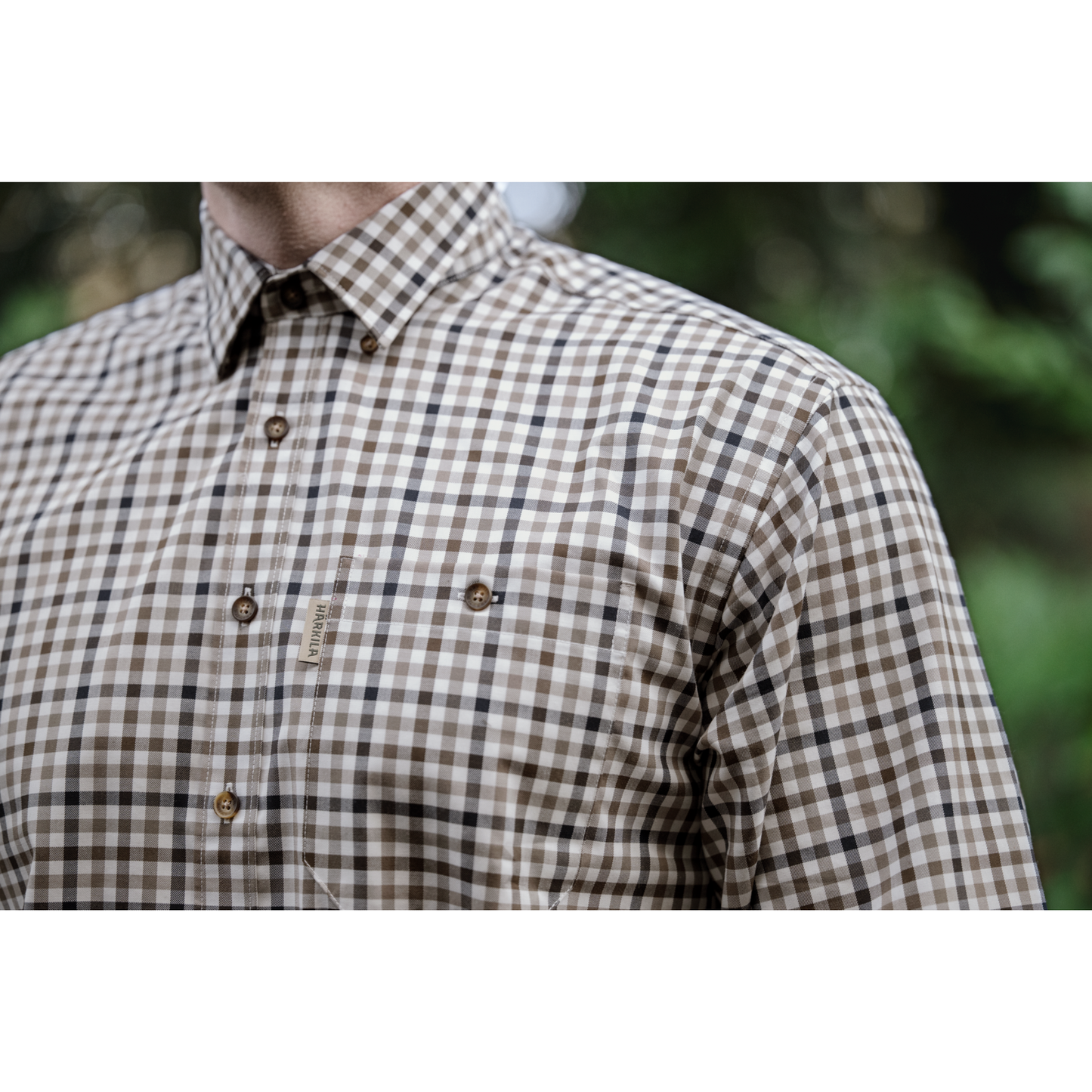 Härkila Milford Shirt