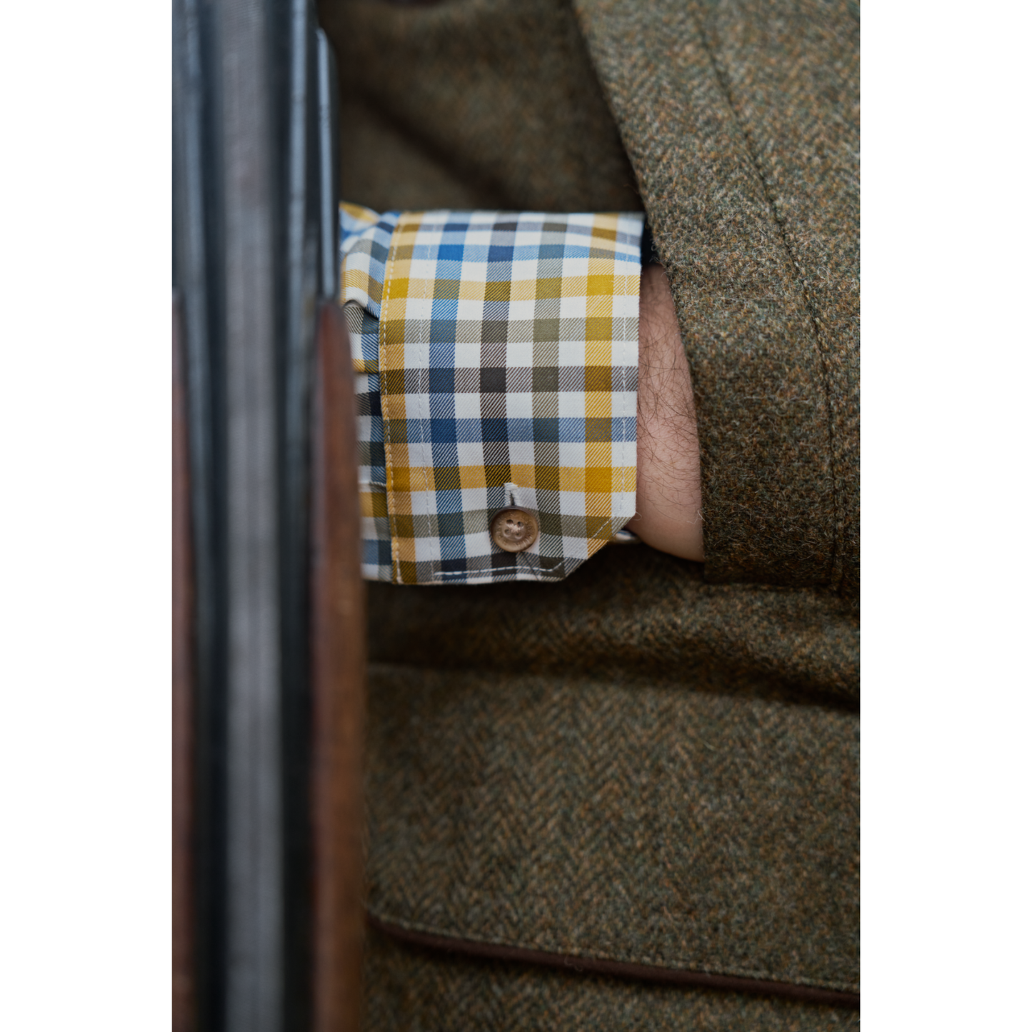Härkila Milford Shirt