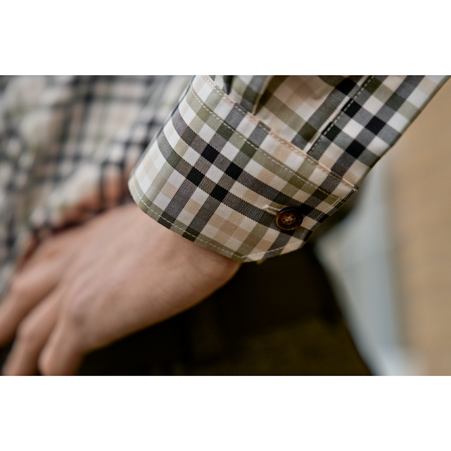 Härkila Milford Shirt