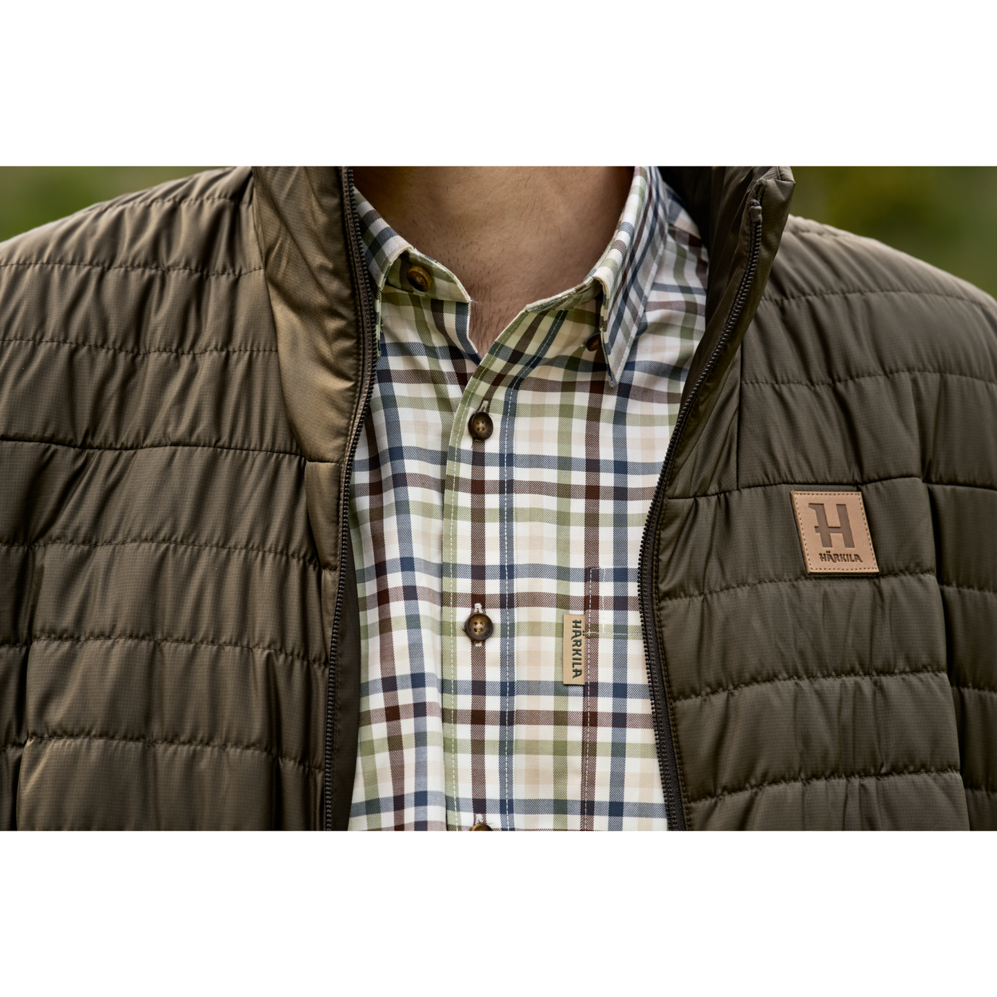Härkila Milford Shirt