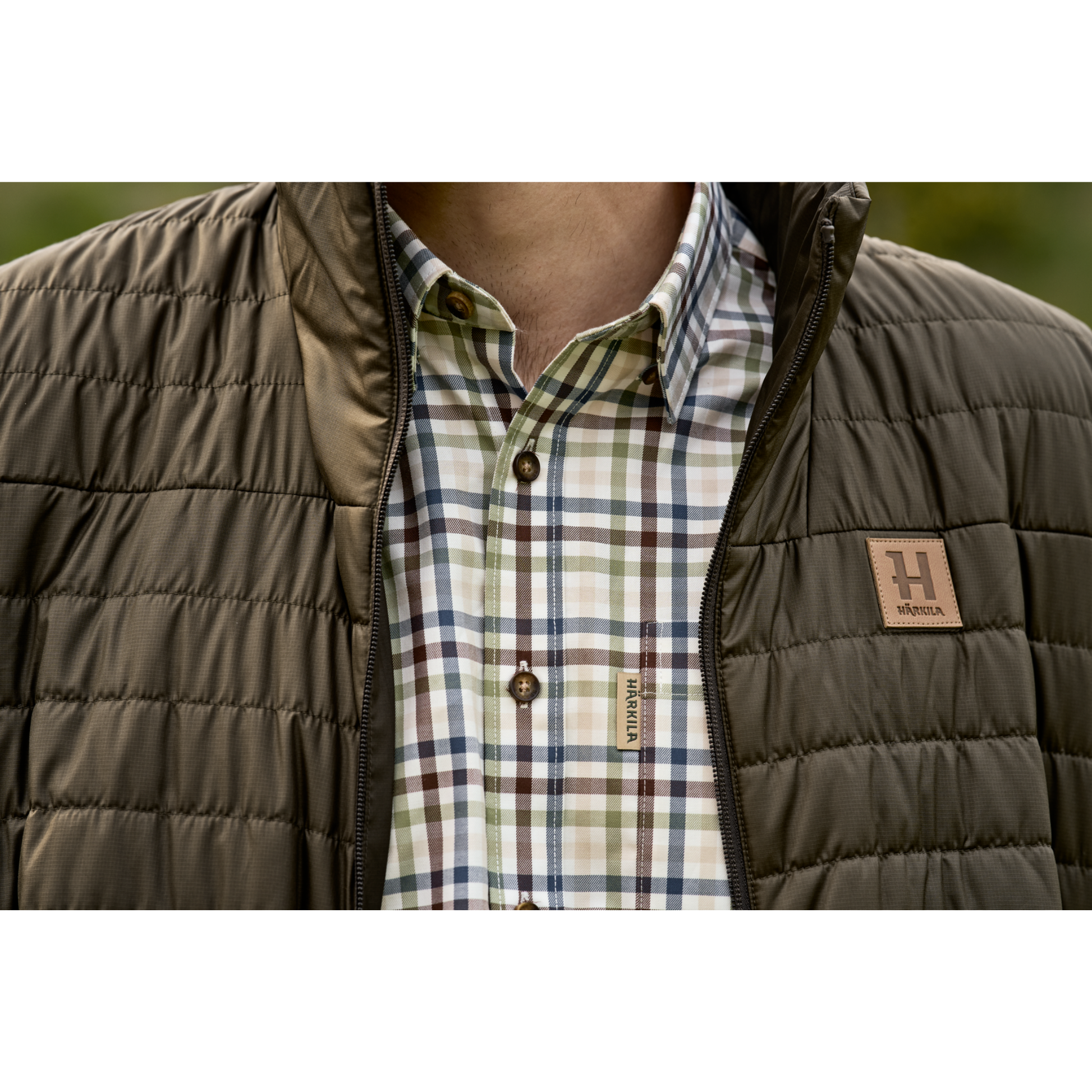Härkila Milford Shirt