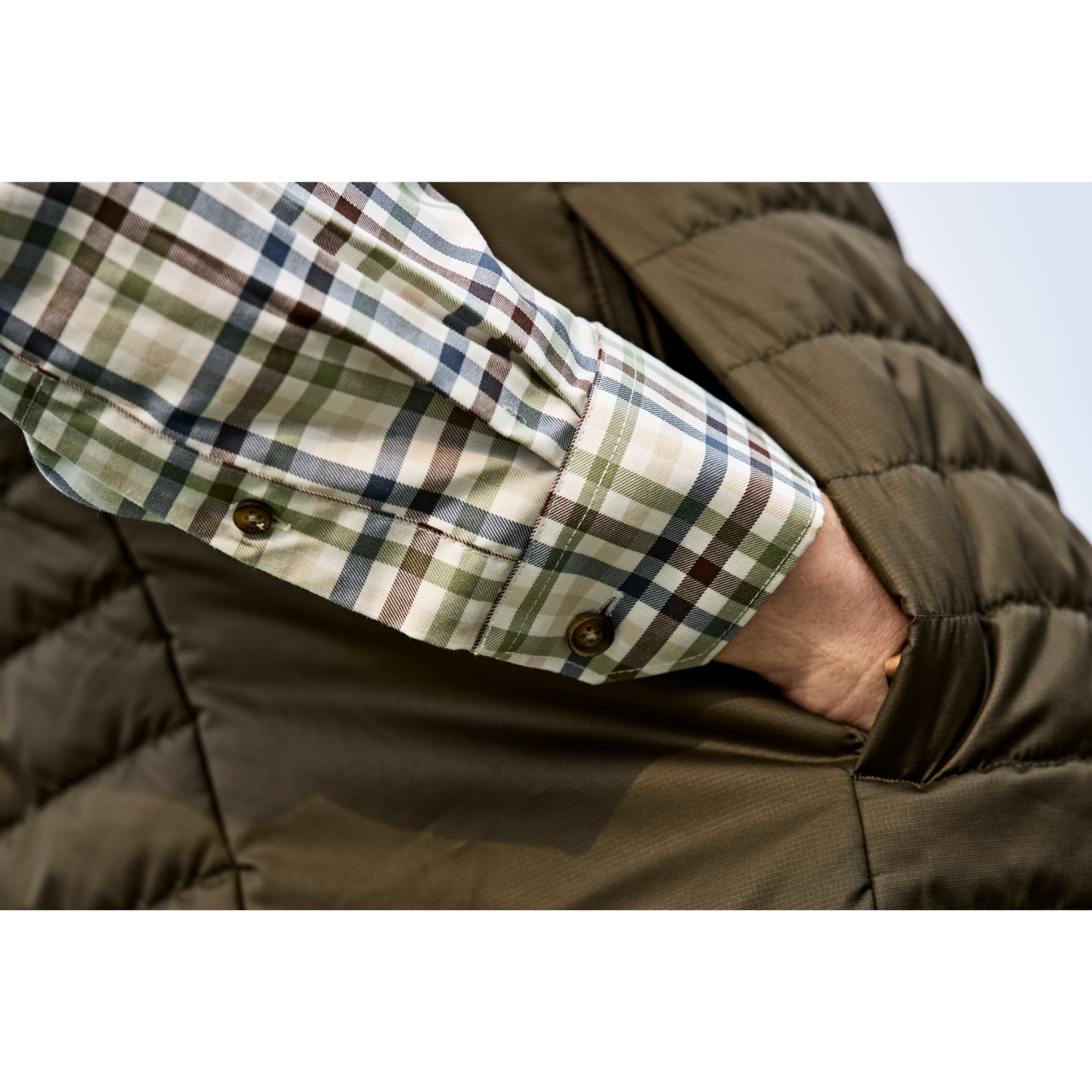Härkila Milford Shirt