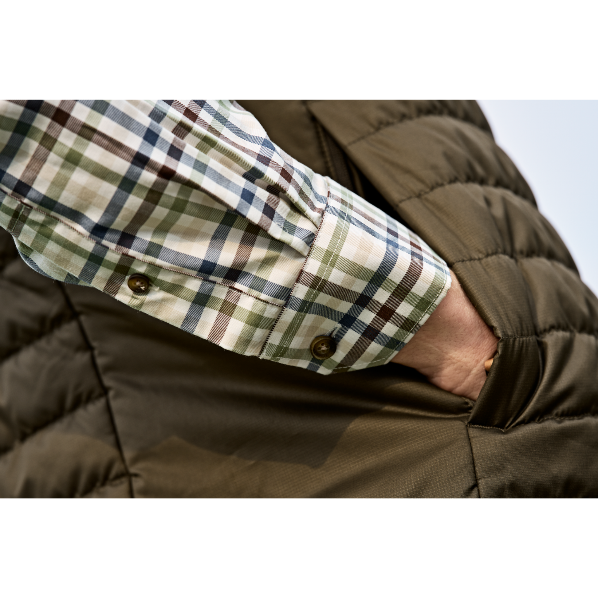Härkila Milford Shirt