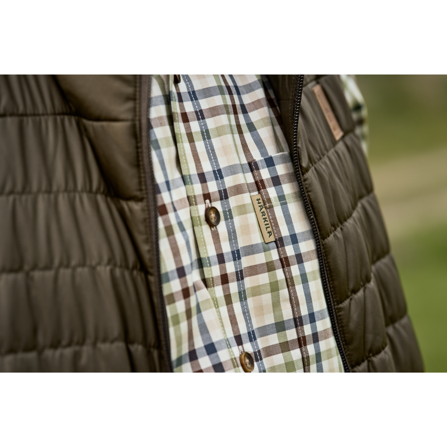 Härkila Milford Shirt