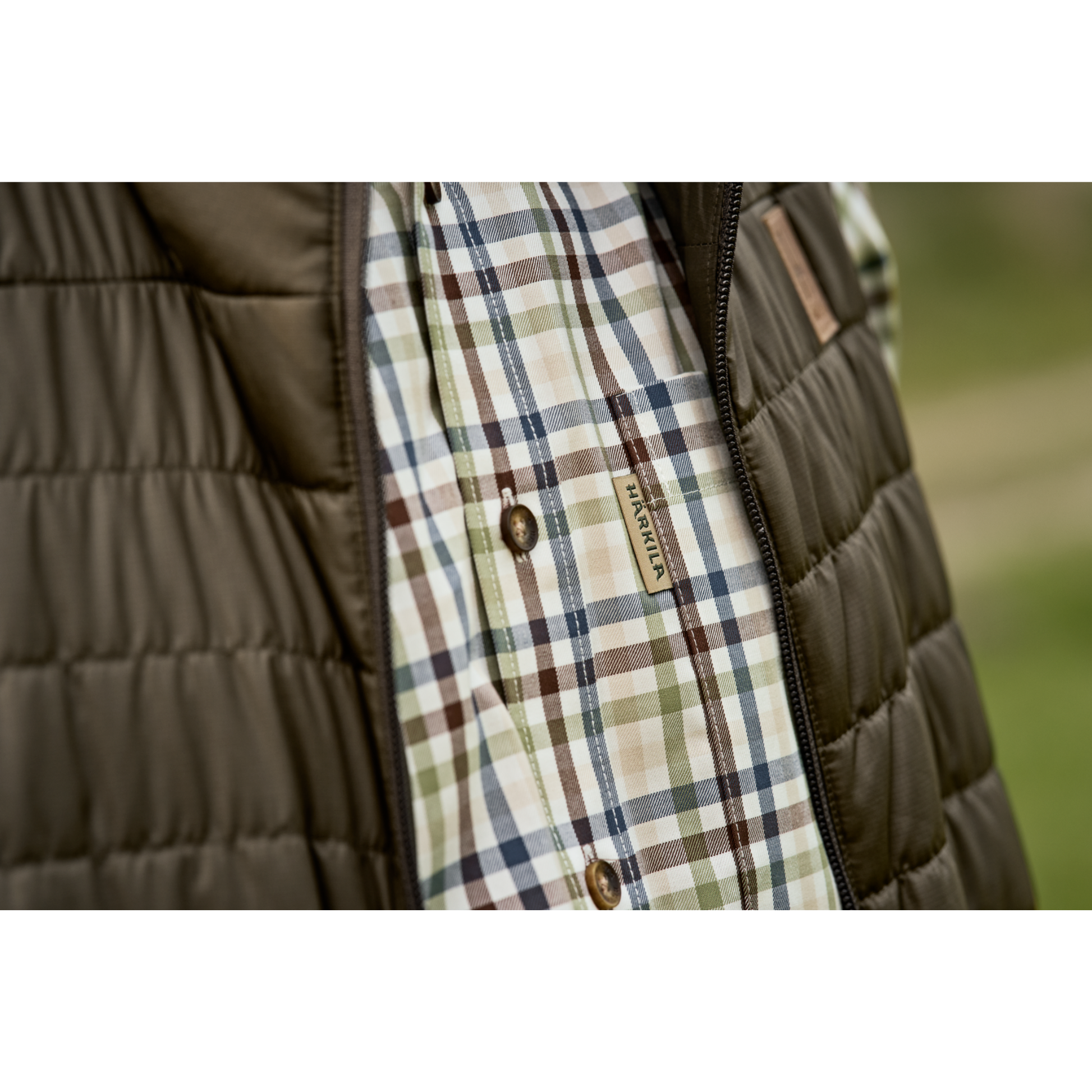 Härkila Milford Shirt