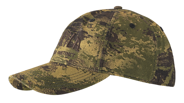 Härkila Modi Camo Cap