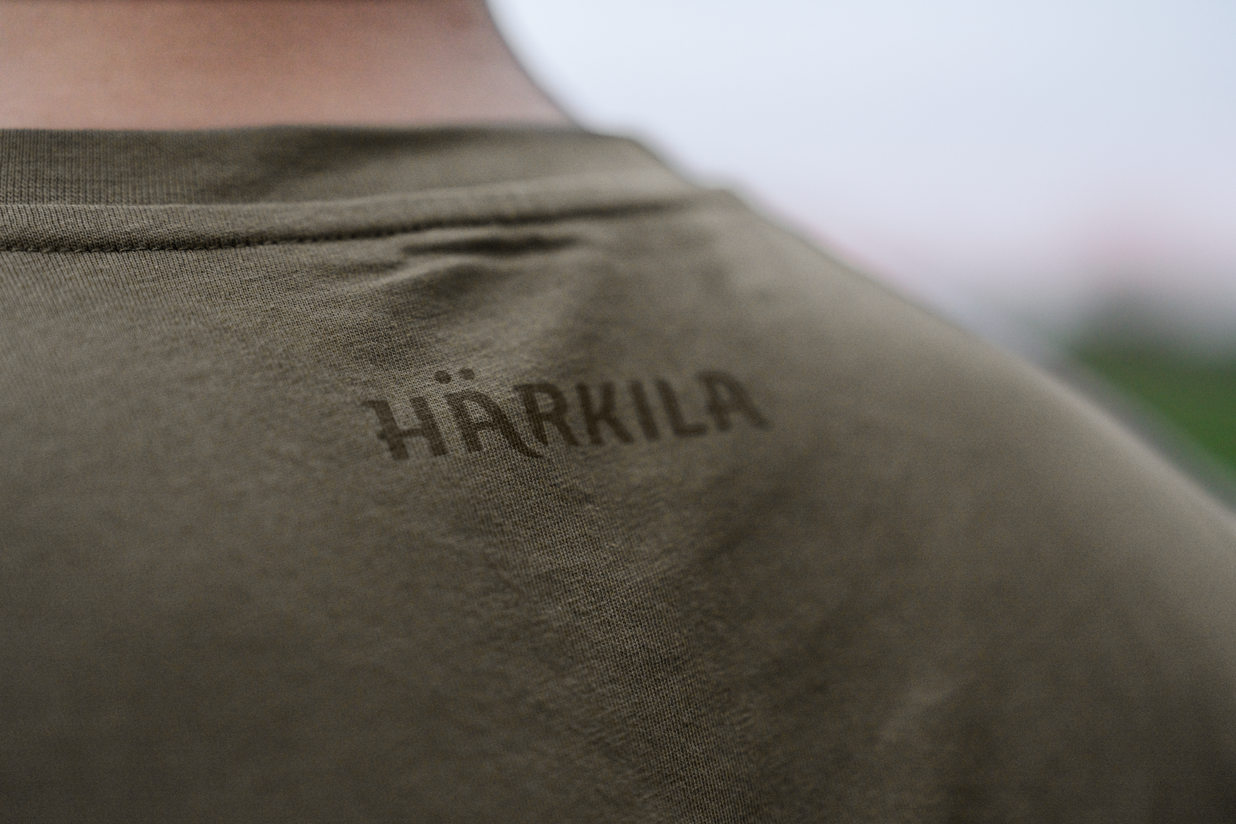 Härkila Moose Short-Sleeve T-Shirt