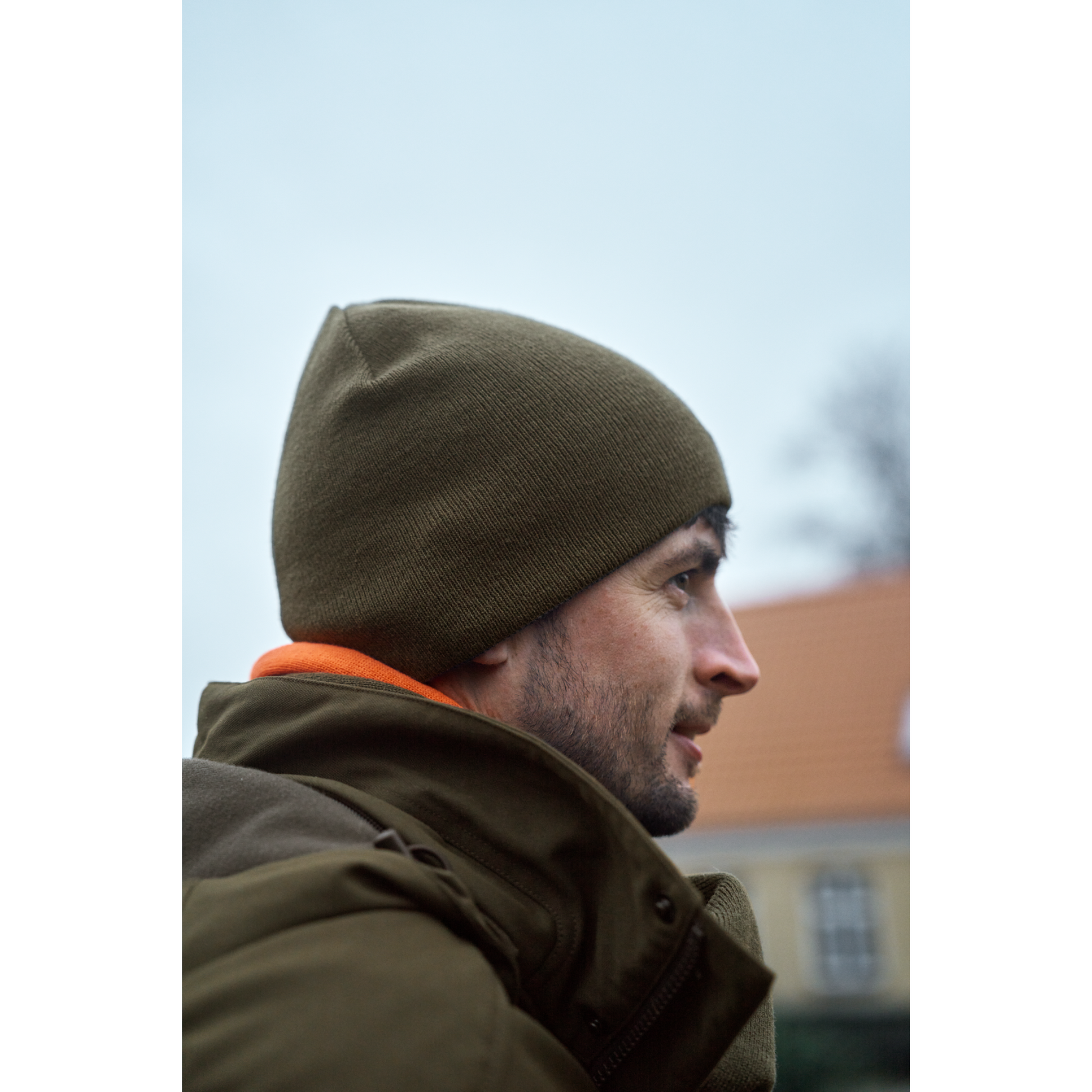 Härkila Reversible Beanie