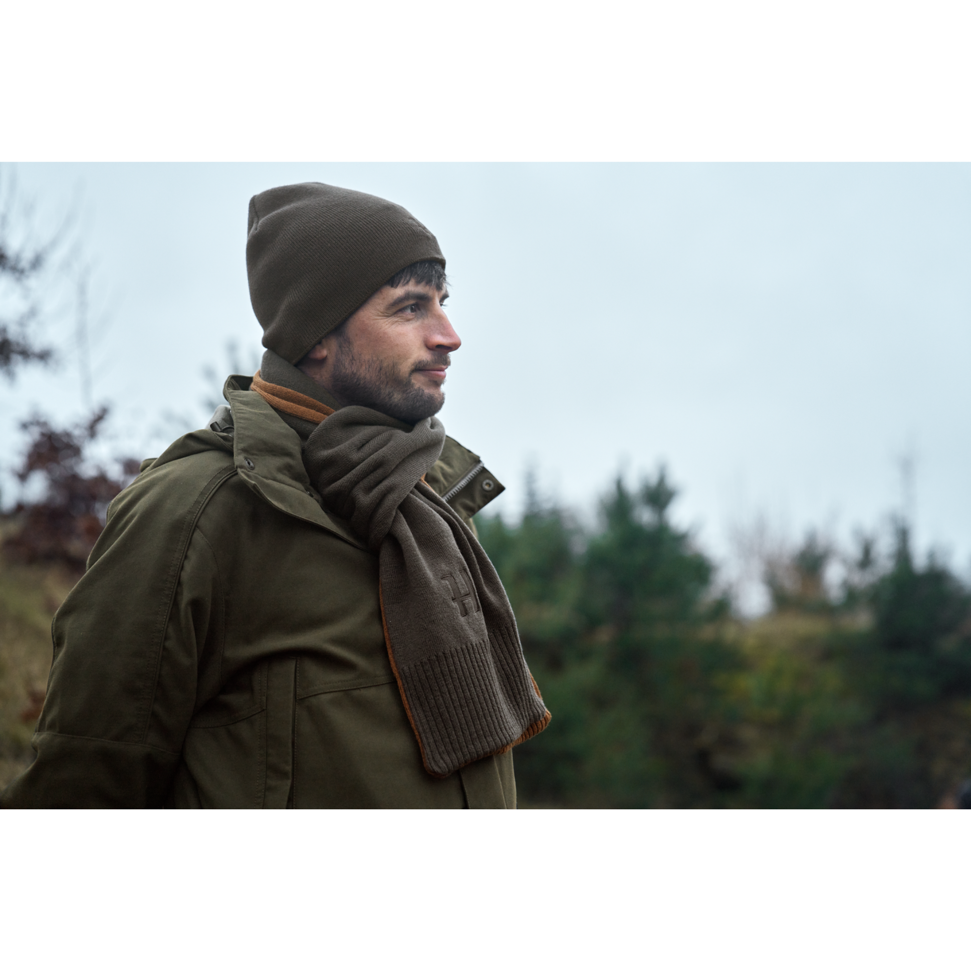 Härkila Reversible Beanie