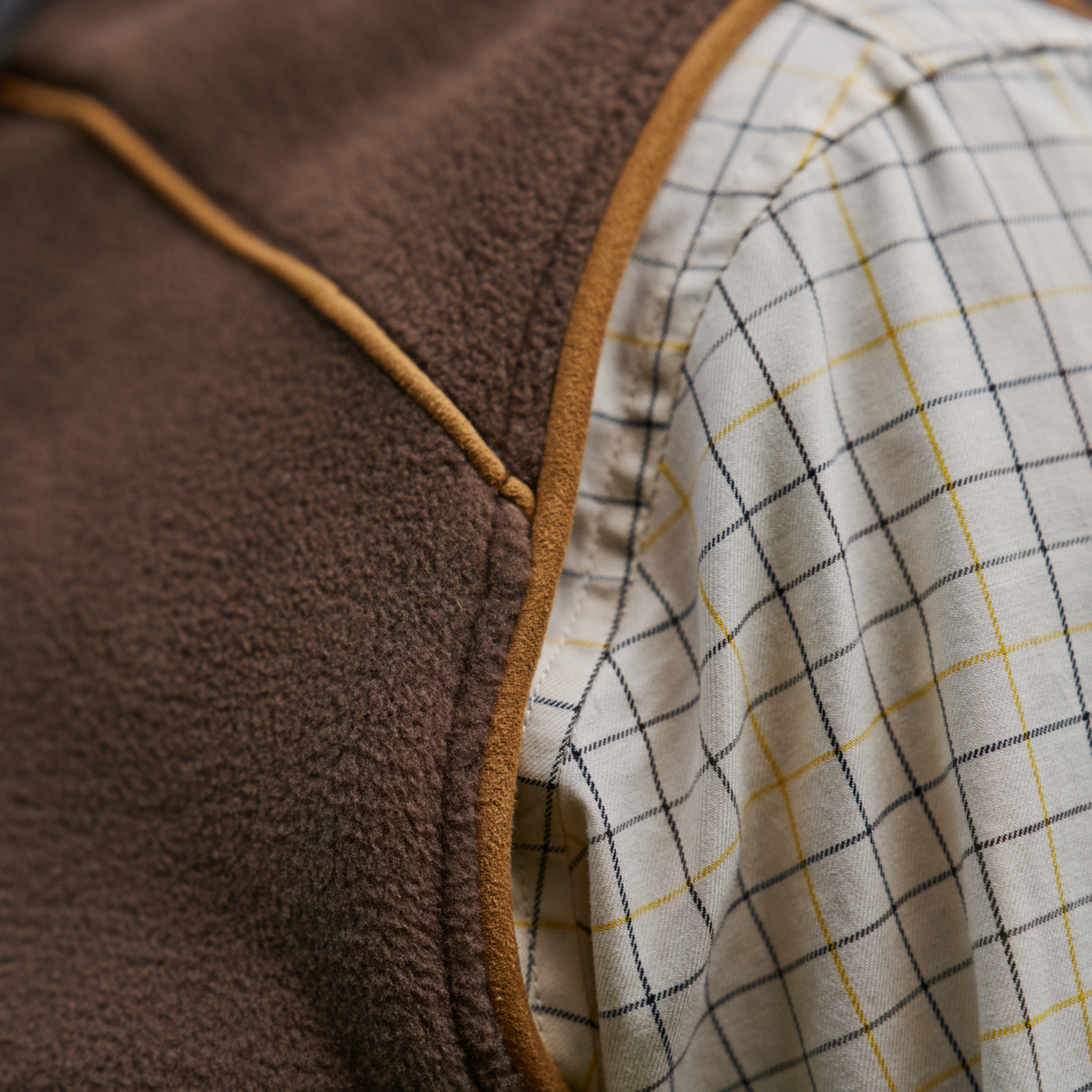 Härkila Sandhem 200 Fleece Waistcoat