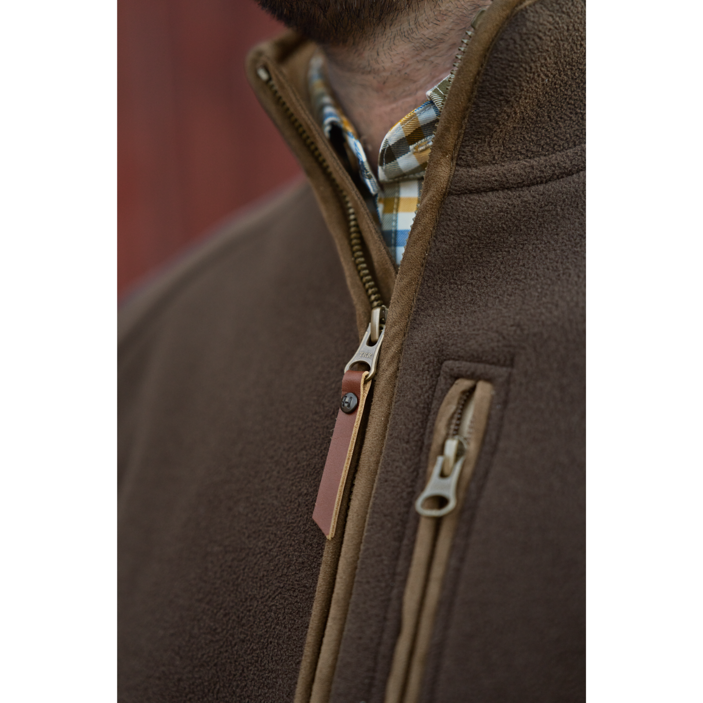 Härkila Sandhem Sherpa Fleece Jacket