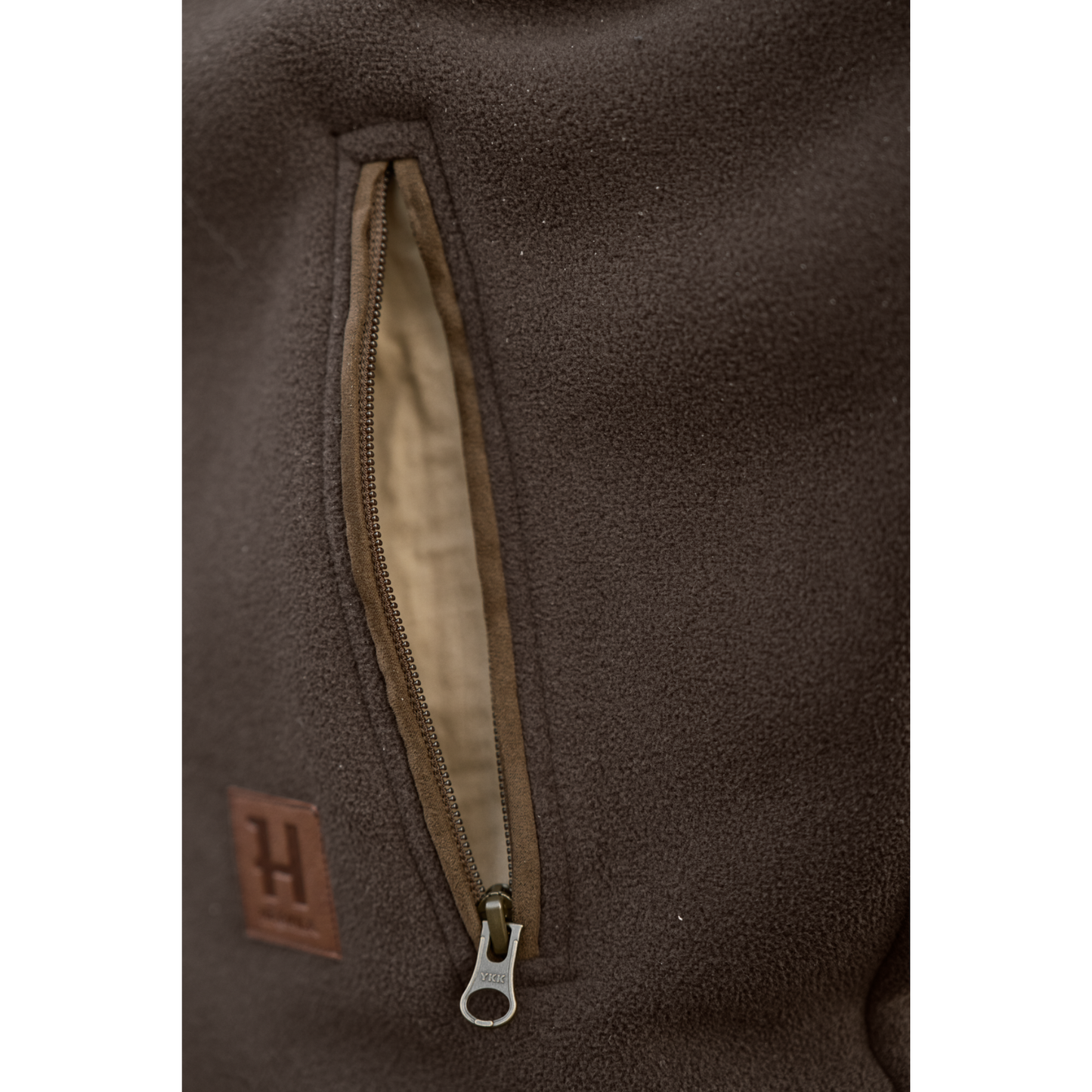 Härkila Sandhem Sherpa Fleece Jacket