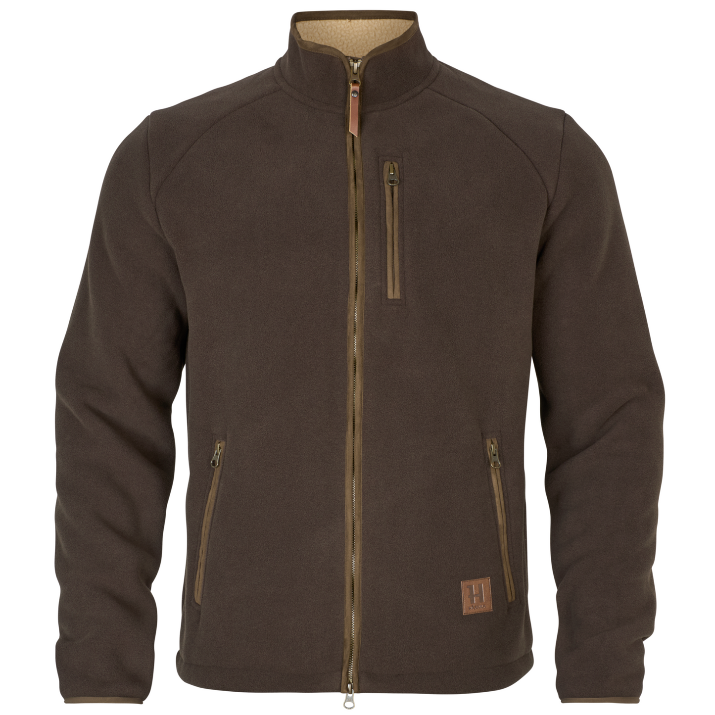 Härkila Sandhem Sherpa Fleece Jacket