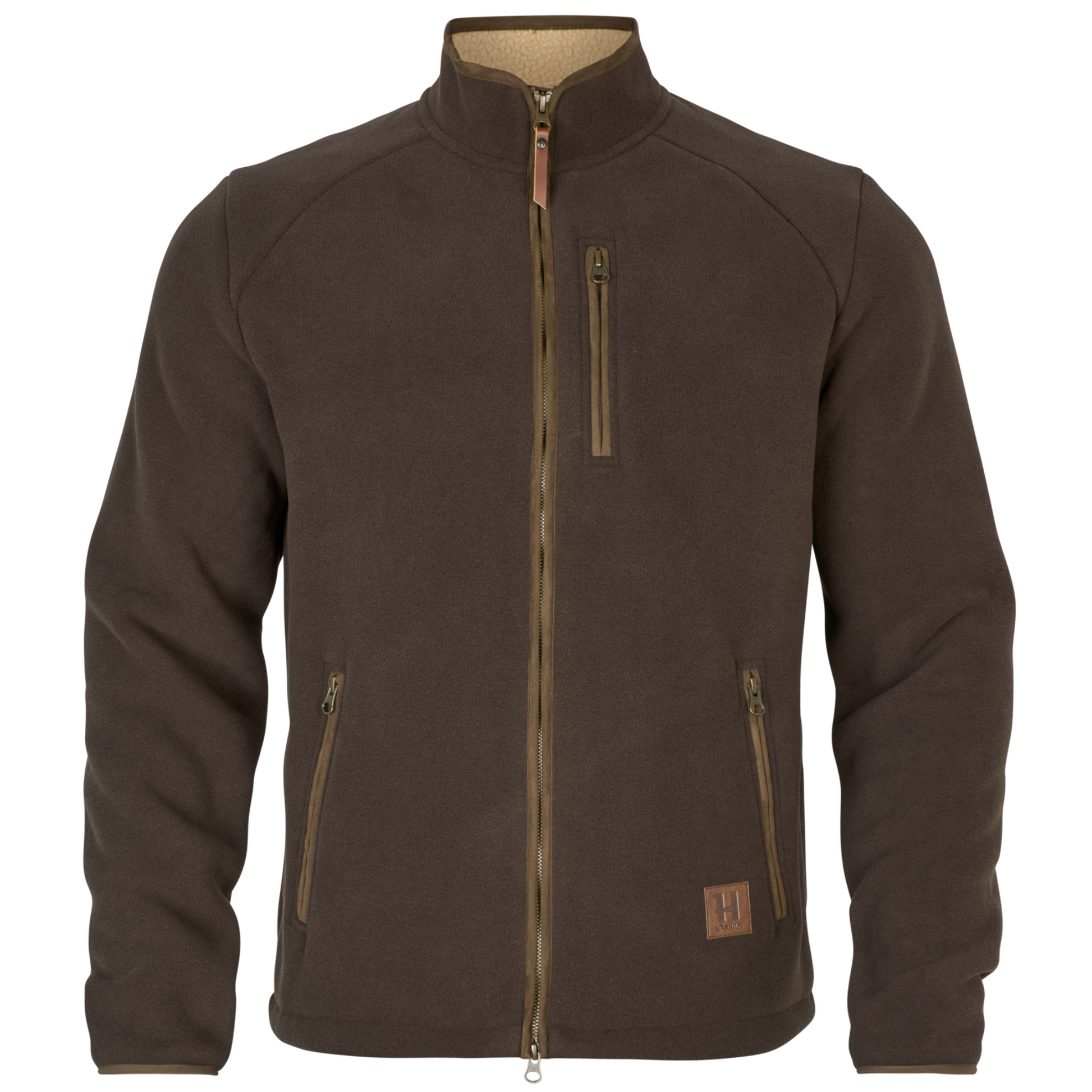 Härkila Sandhem Sherpa Fleece Jacket