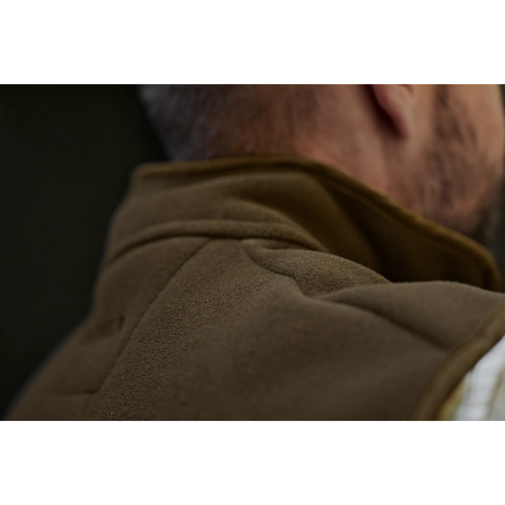 Härkila Sandhem Sherpa Fleece Waistcoat