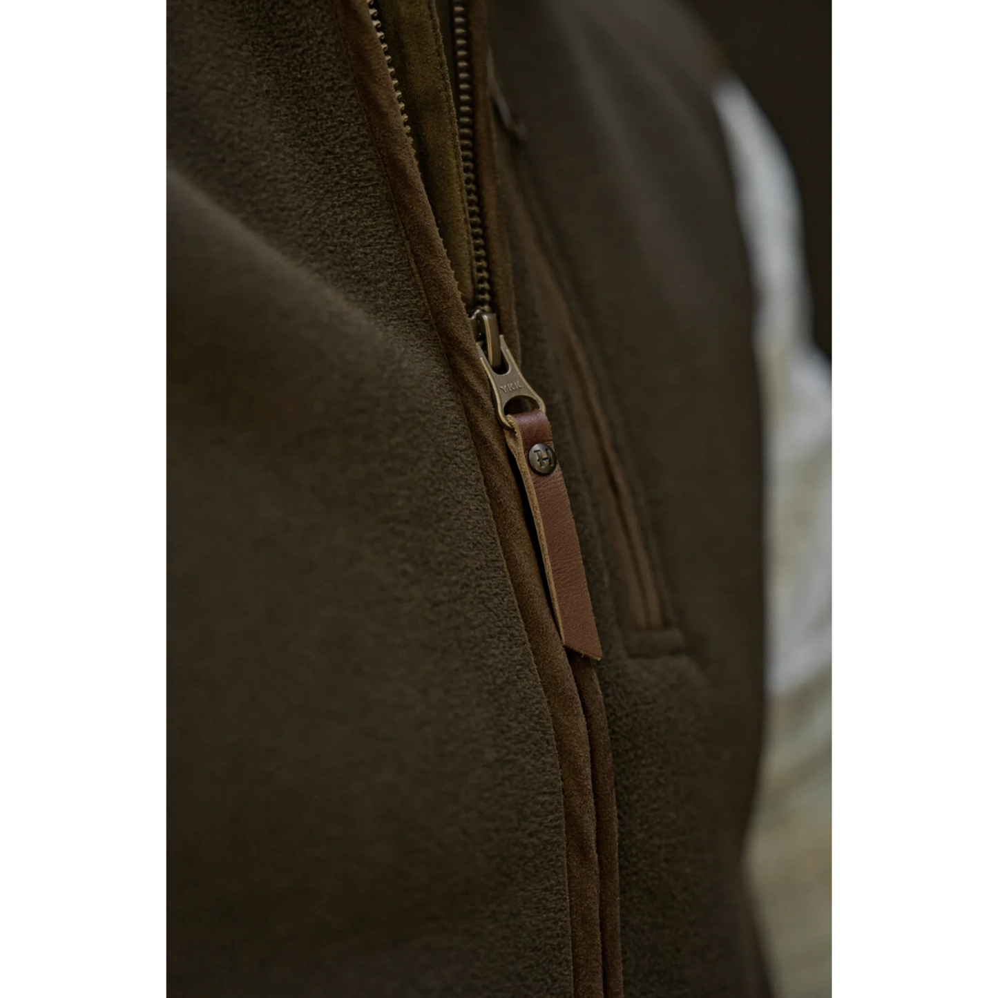 Härkila Sandhem Sherpa Fleece Waistcoat