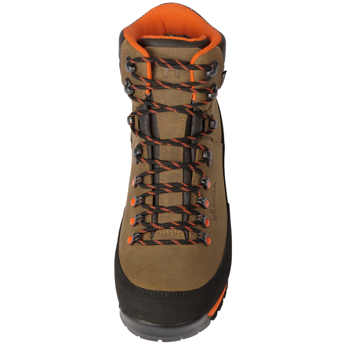 Härkila Saxnas GTX Orange Boot