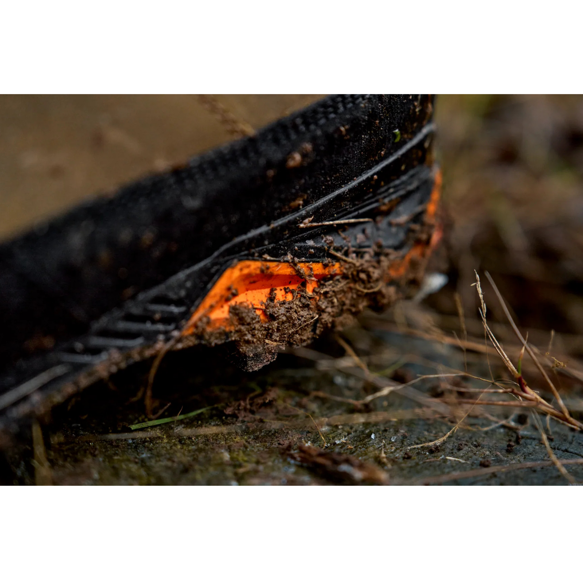 Härkila Saxnas GTX Orange Boot
