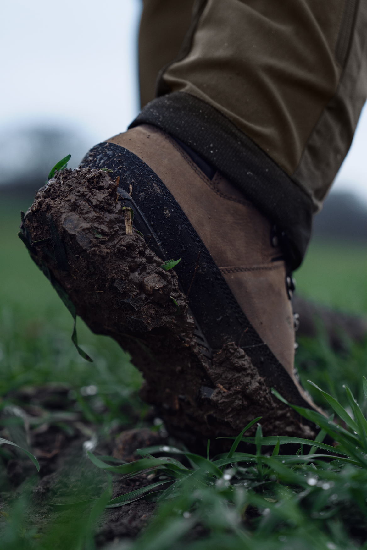 Härkila Saxnas Hi GTX Boot