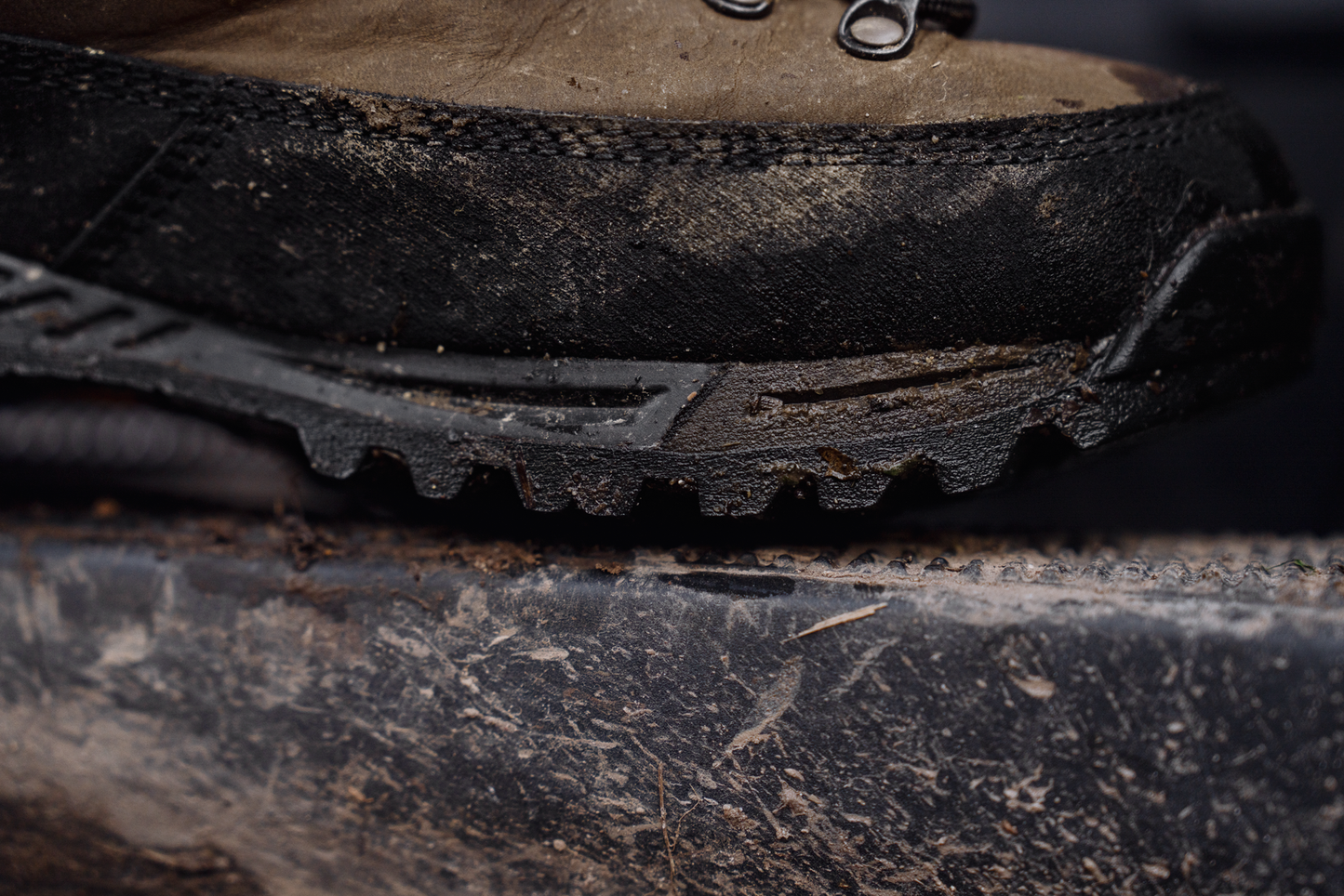 Härkila Saxnas Hi GTX Boot