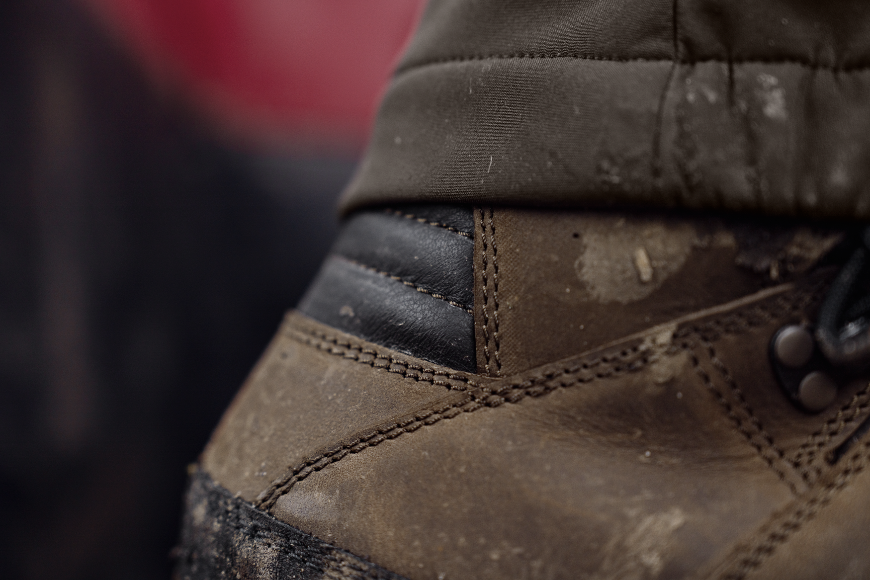 Härkila Saxnas Hi GTX Boot