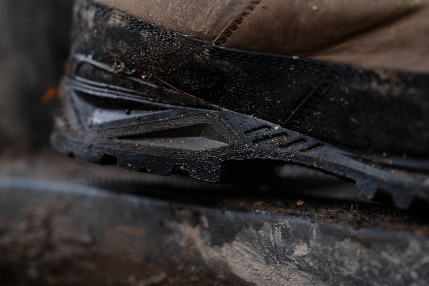 Härkila Saxnas Hi GTX Boot