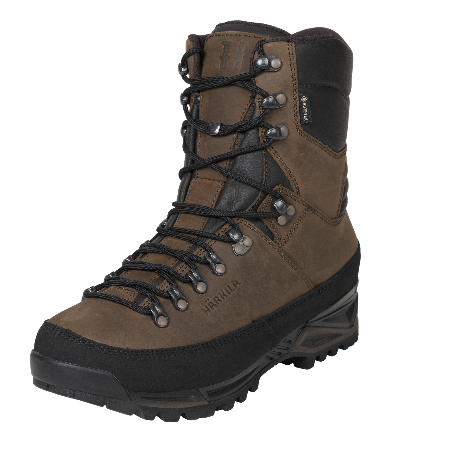 Härkila Saxnas Hi GTX Boot