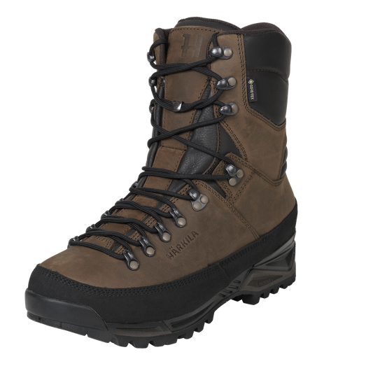 Härkila Saxnas Hi GTX Boot