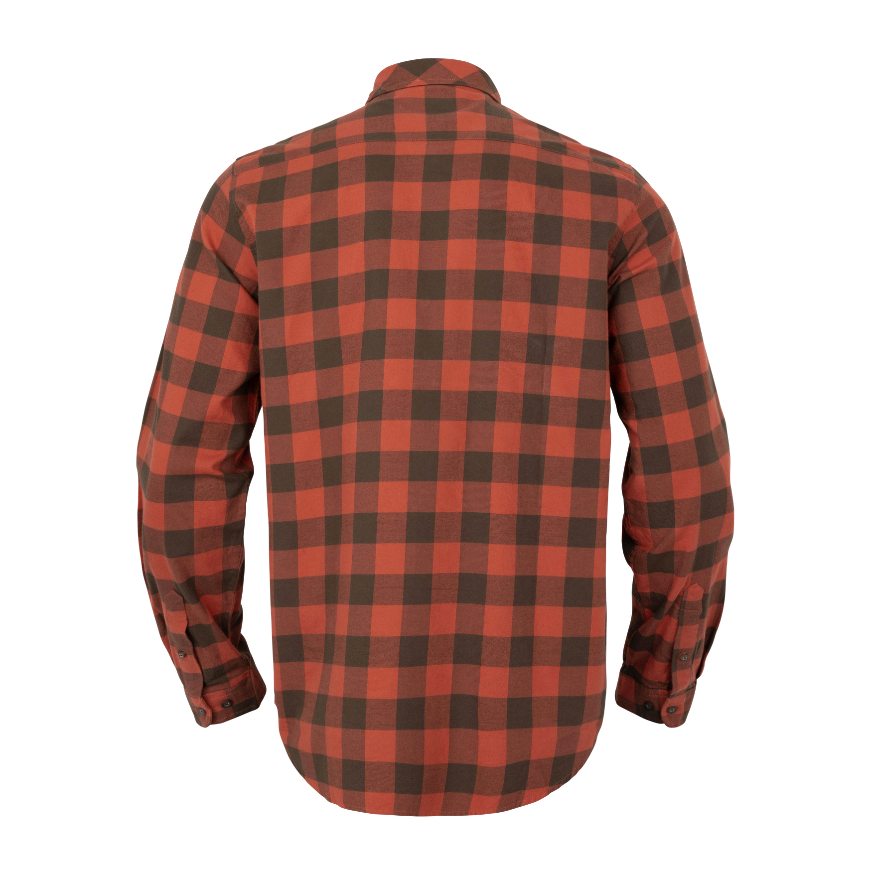 Härkila Scandinavian Long-Sleeve Shirt