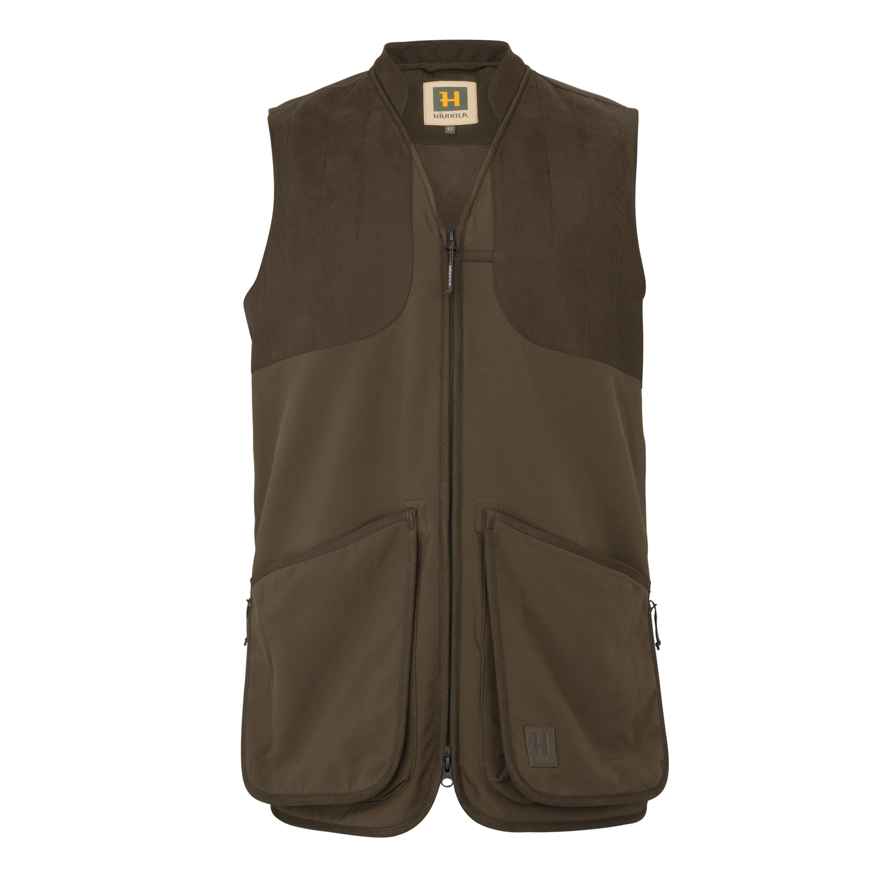 Härkila Skye Shooting Waistcoat